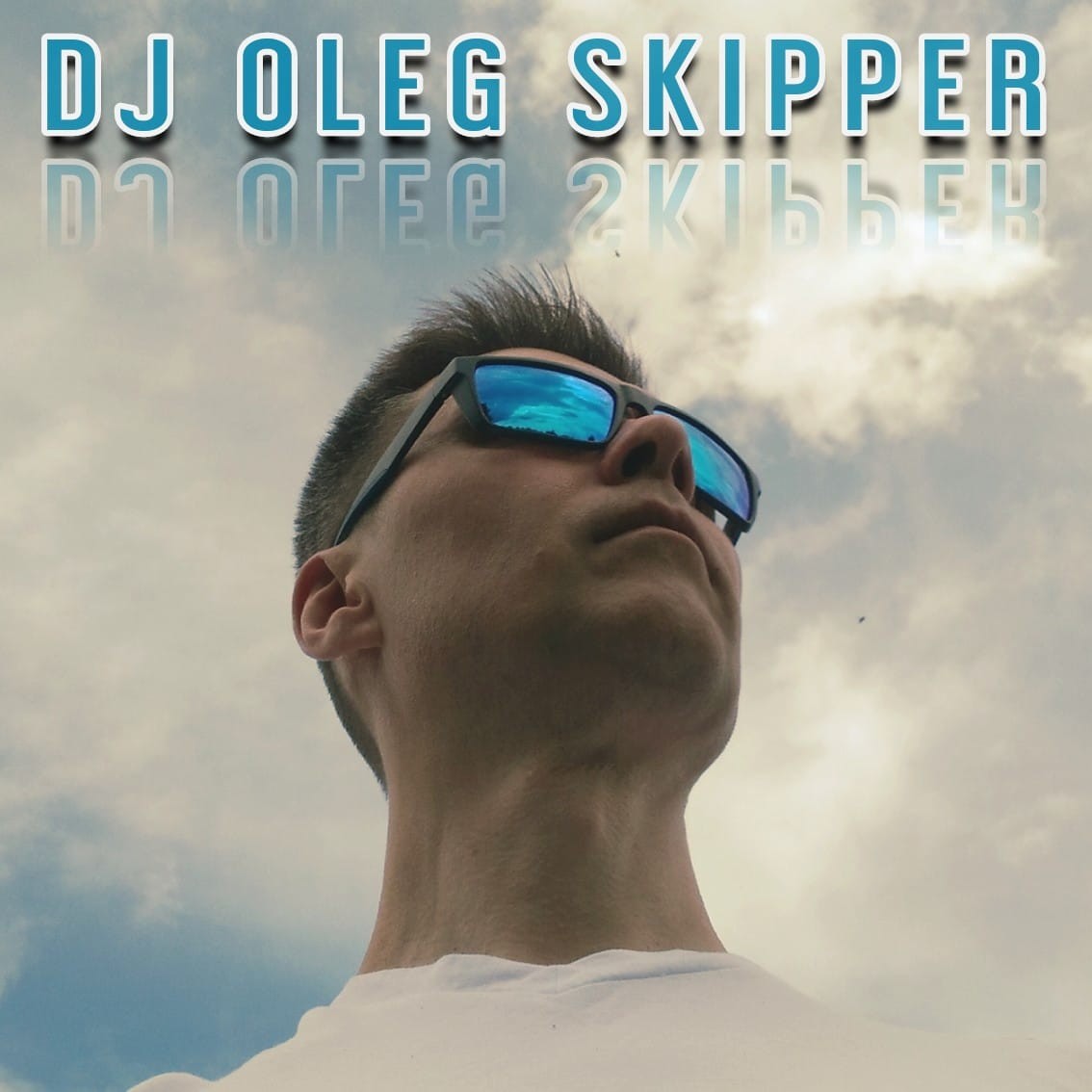 Dj Oleg Skipper & Dj Sandr - Dance Remixes. Live Session 1124