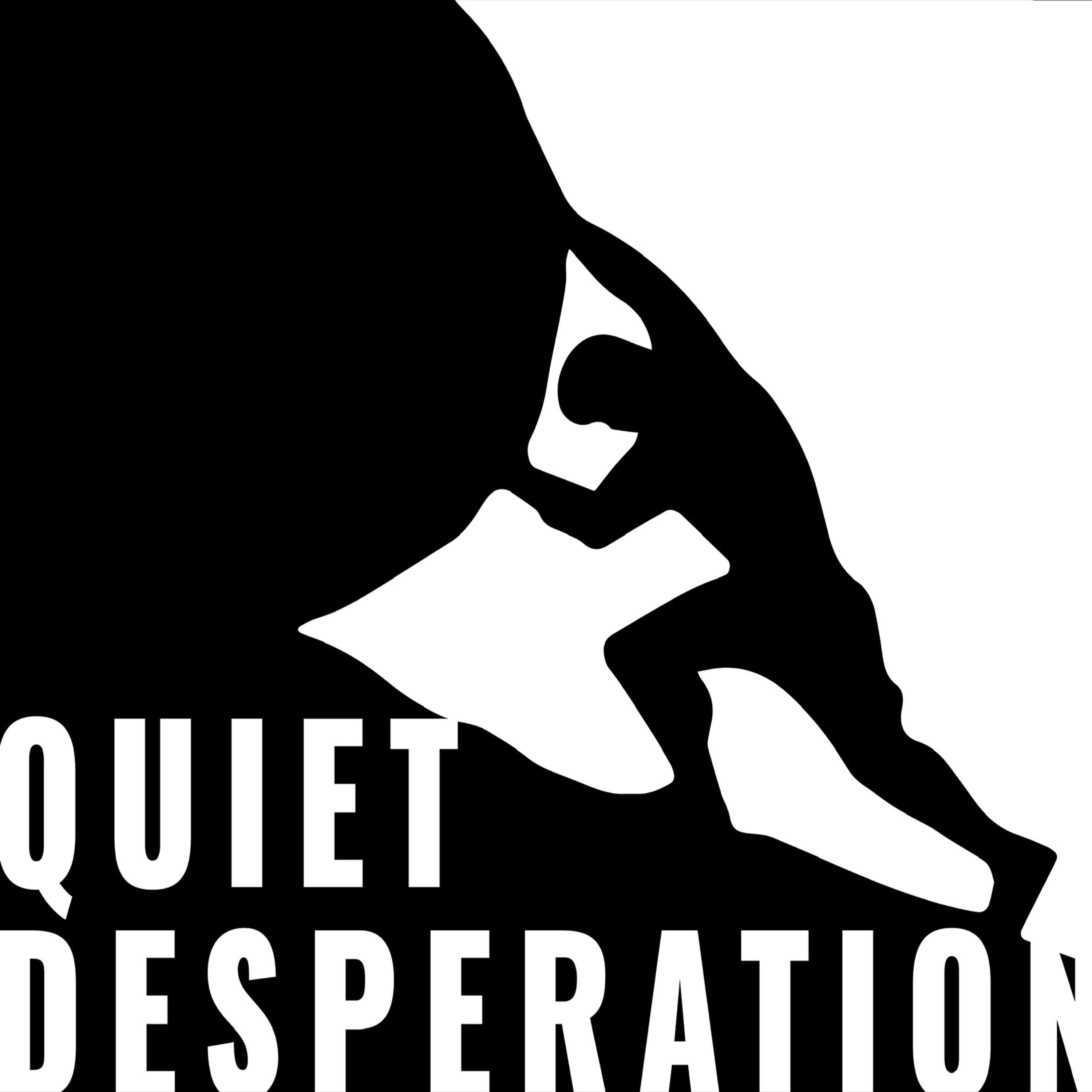 Quiet Desperation 