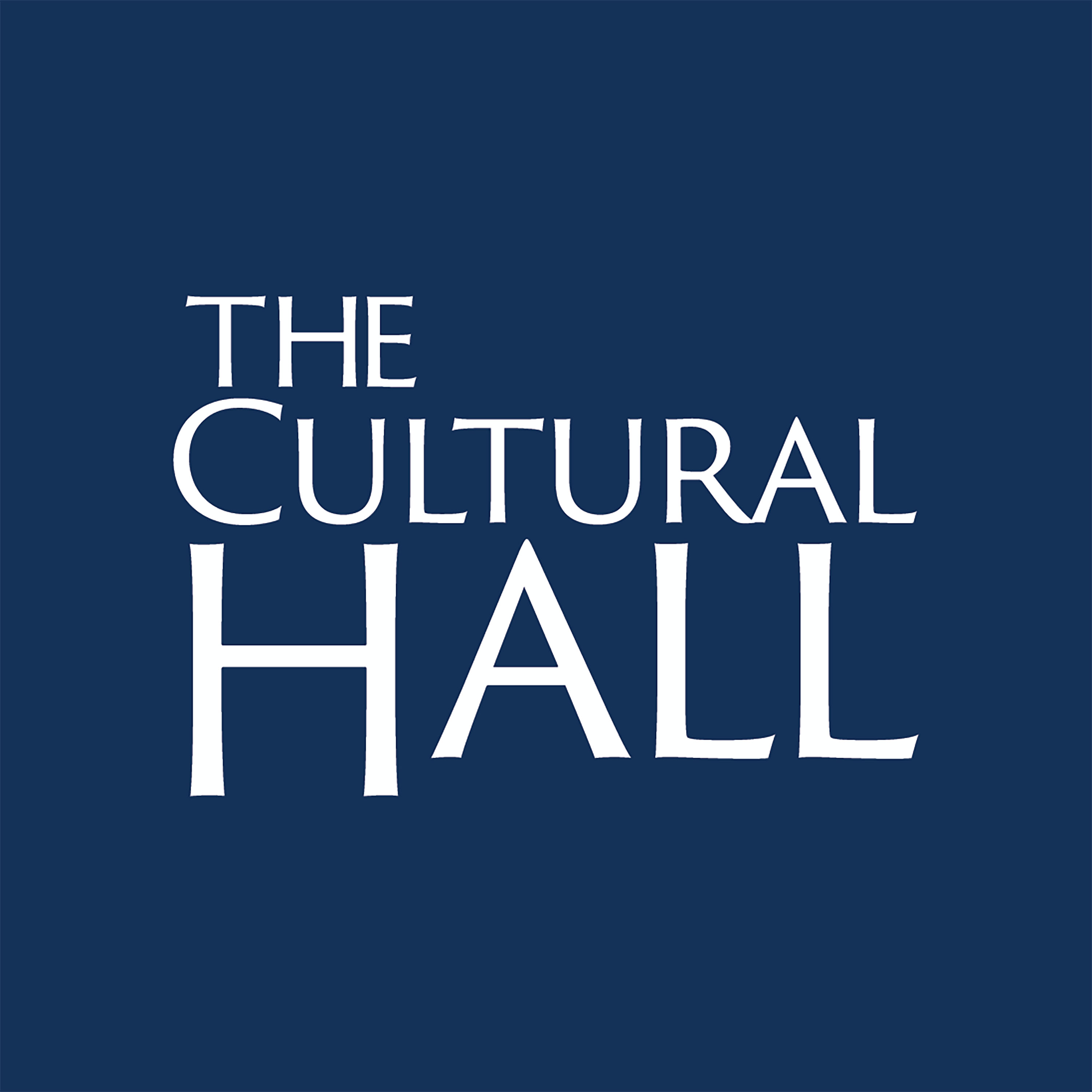 From the past AND Future AoN Ep. 648 The Cultural Hall