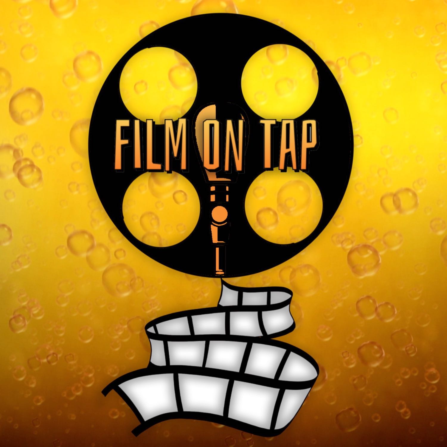 Film On Tap Episode #29: Kevin Conroy, The Whale, John Wick 4, And Black Panther: Wakanda Forever!