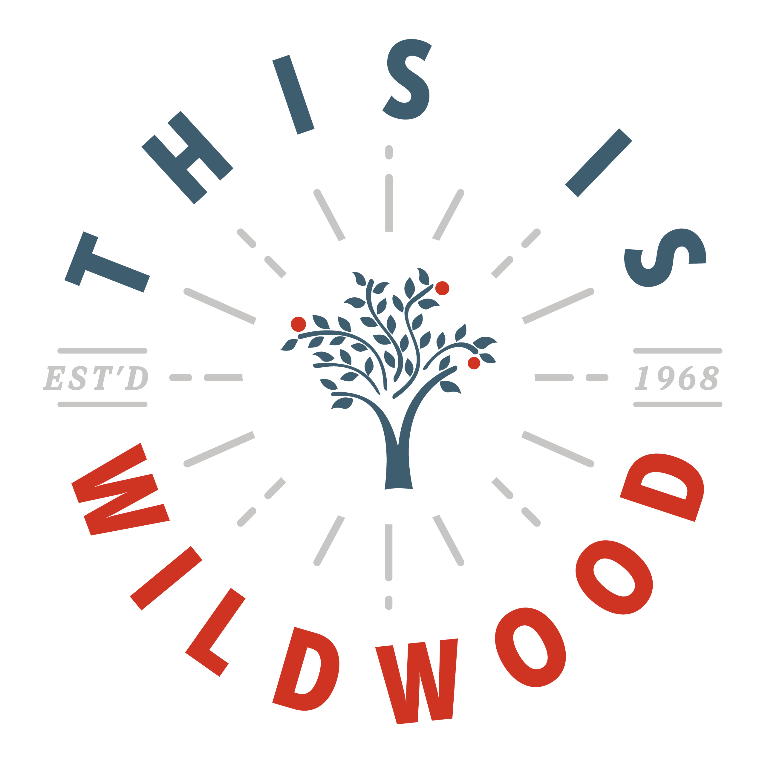 ⁣Episode 36: This is Wildwood! For the Next Generation with Abe Mahner our Student Pastor (6th-12th grade)