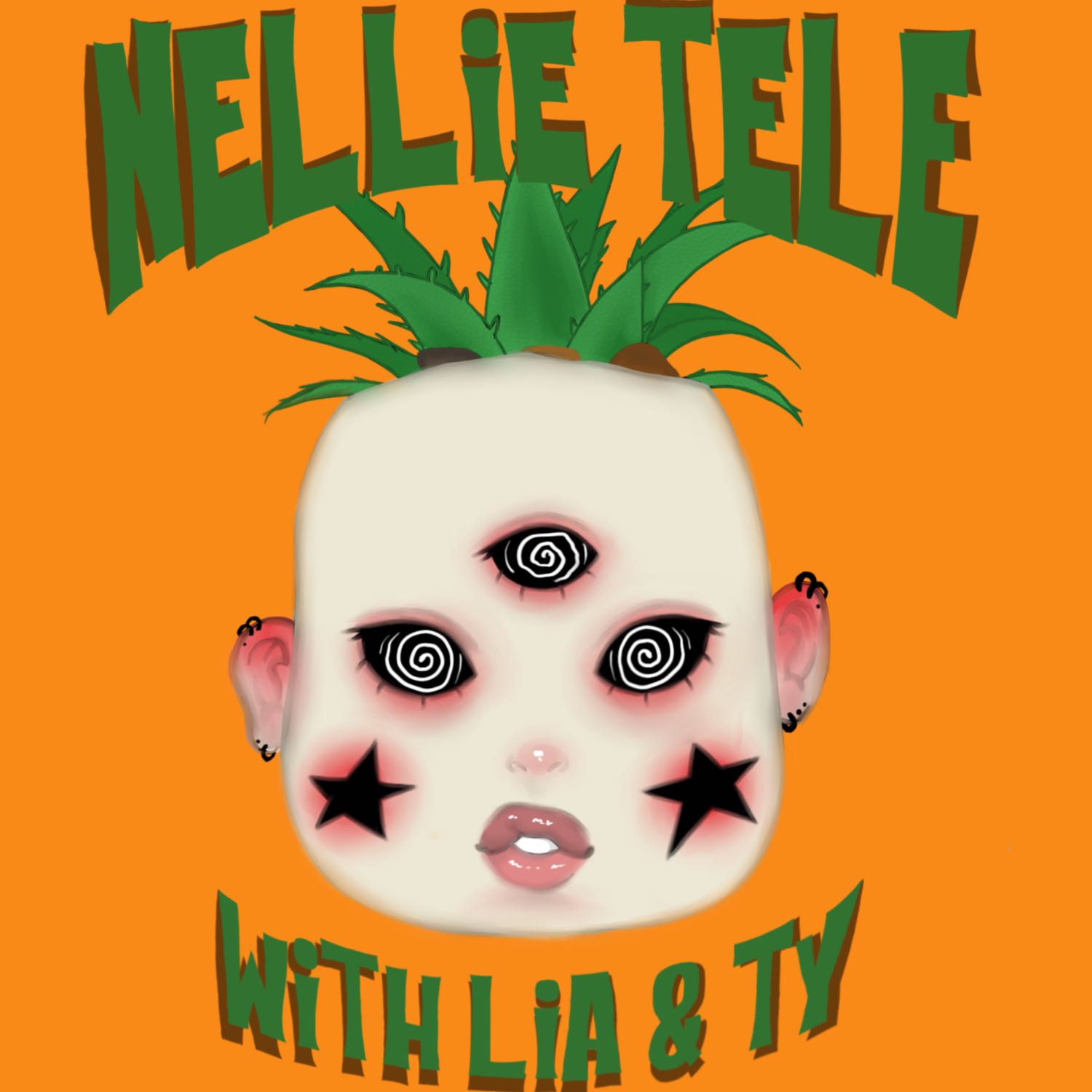 Nellie Tele 