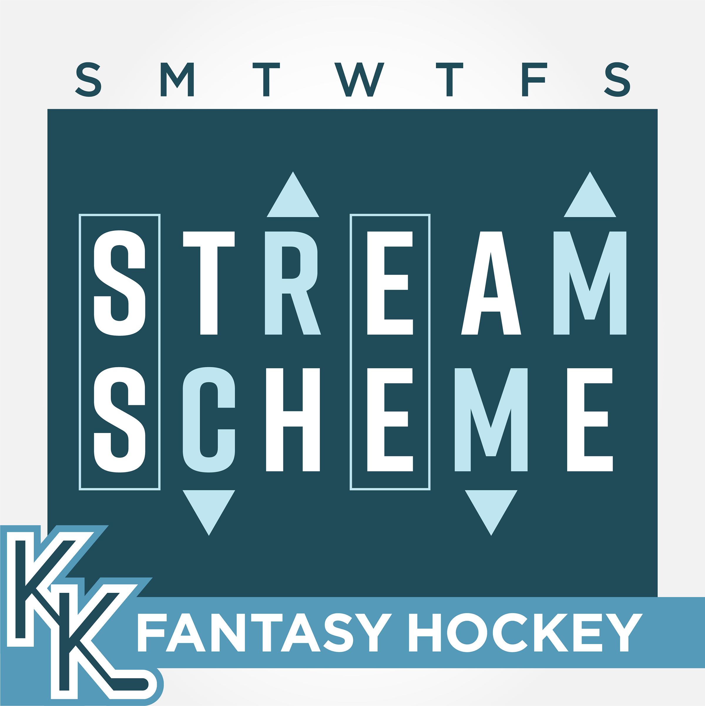 Stream Scheme - Nov. 19, 2022 (Week 7)