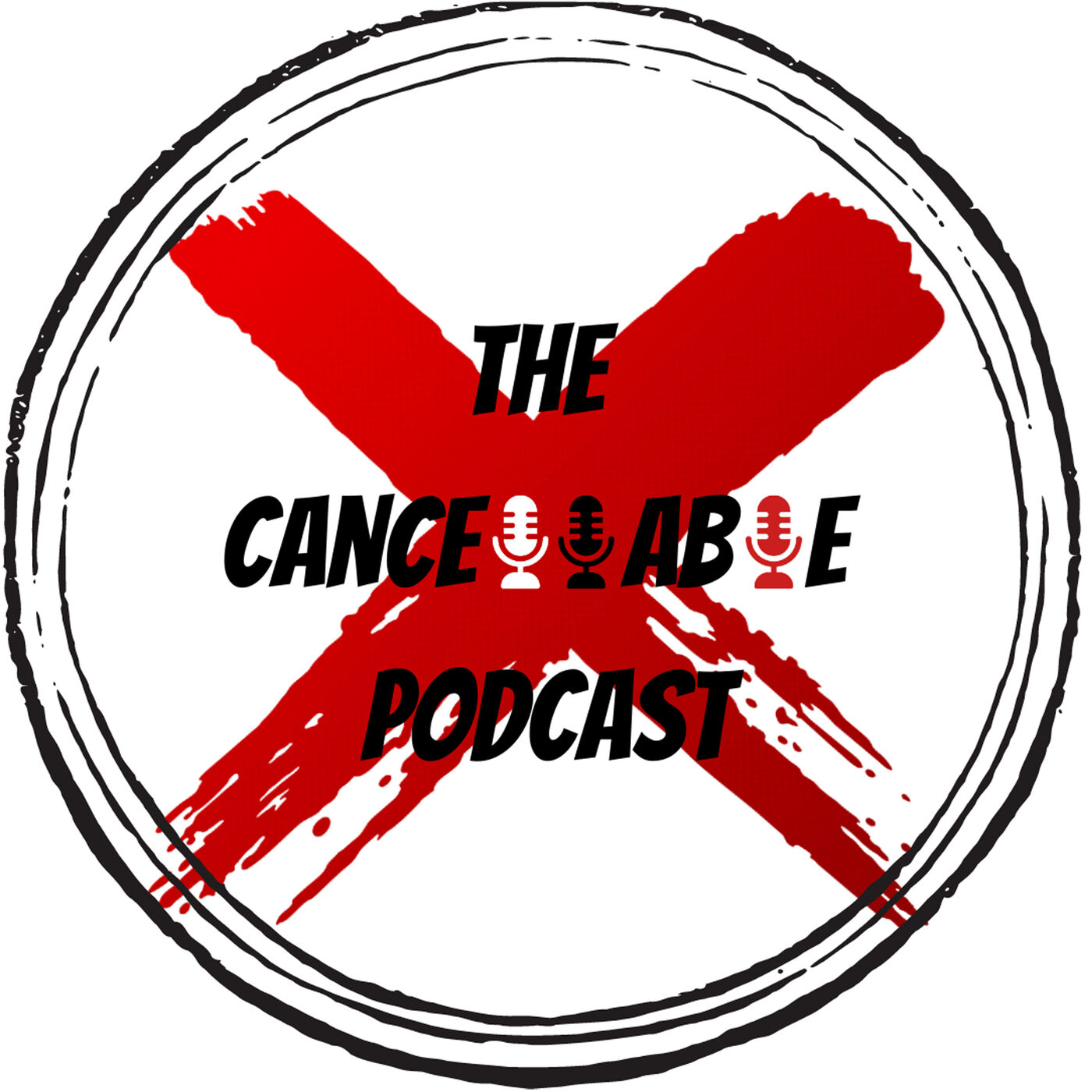 Storytime: Horse C*m, School Riot and Bullies | The Cancellable Podcast Ep 01