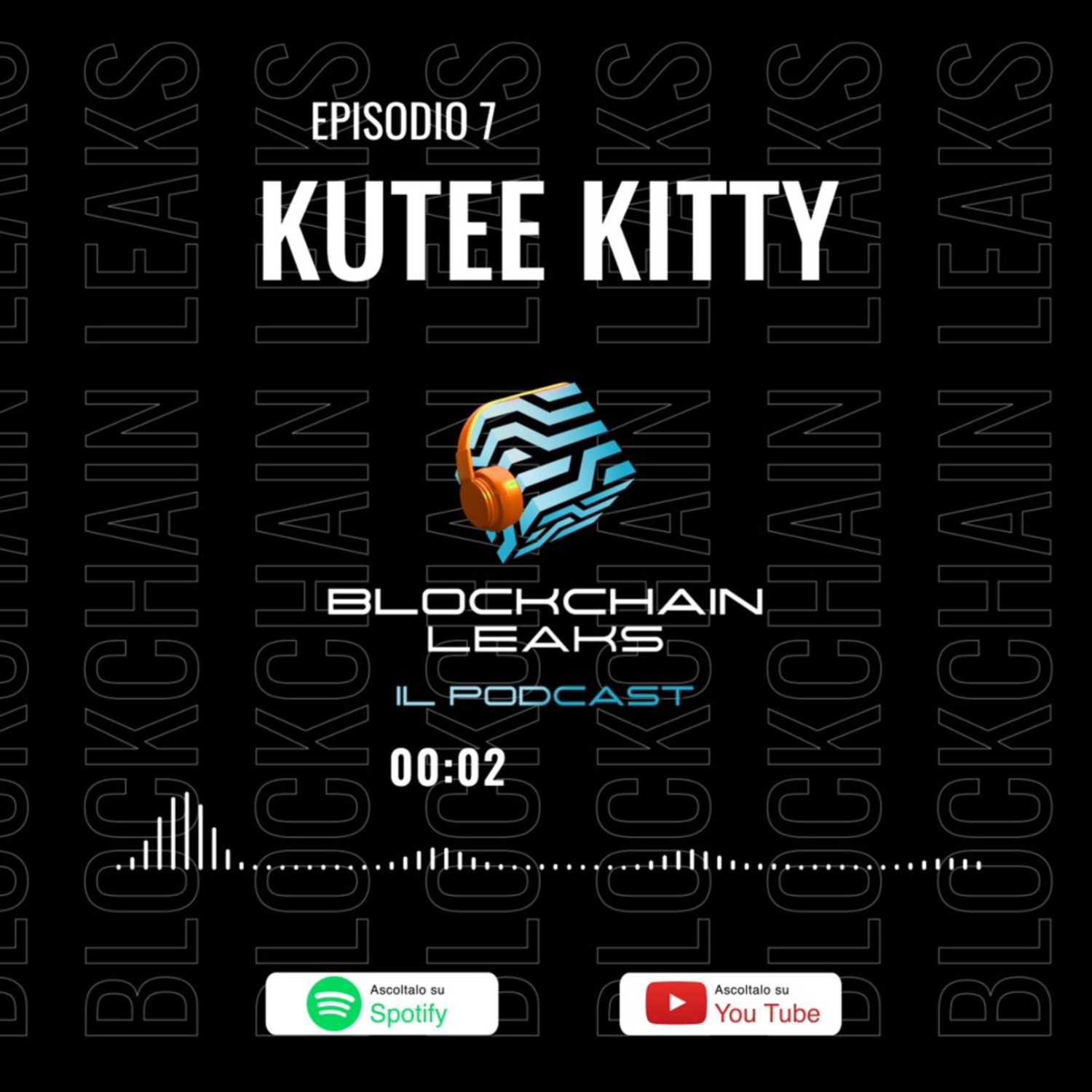 Intervista a Kutee Kitty