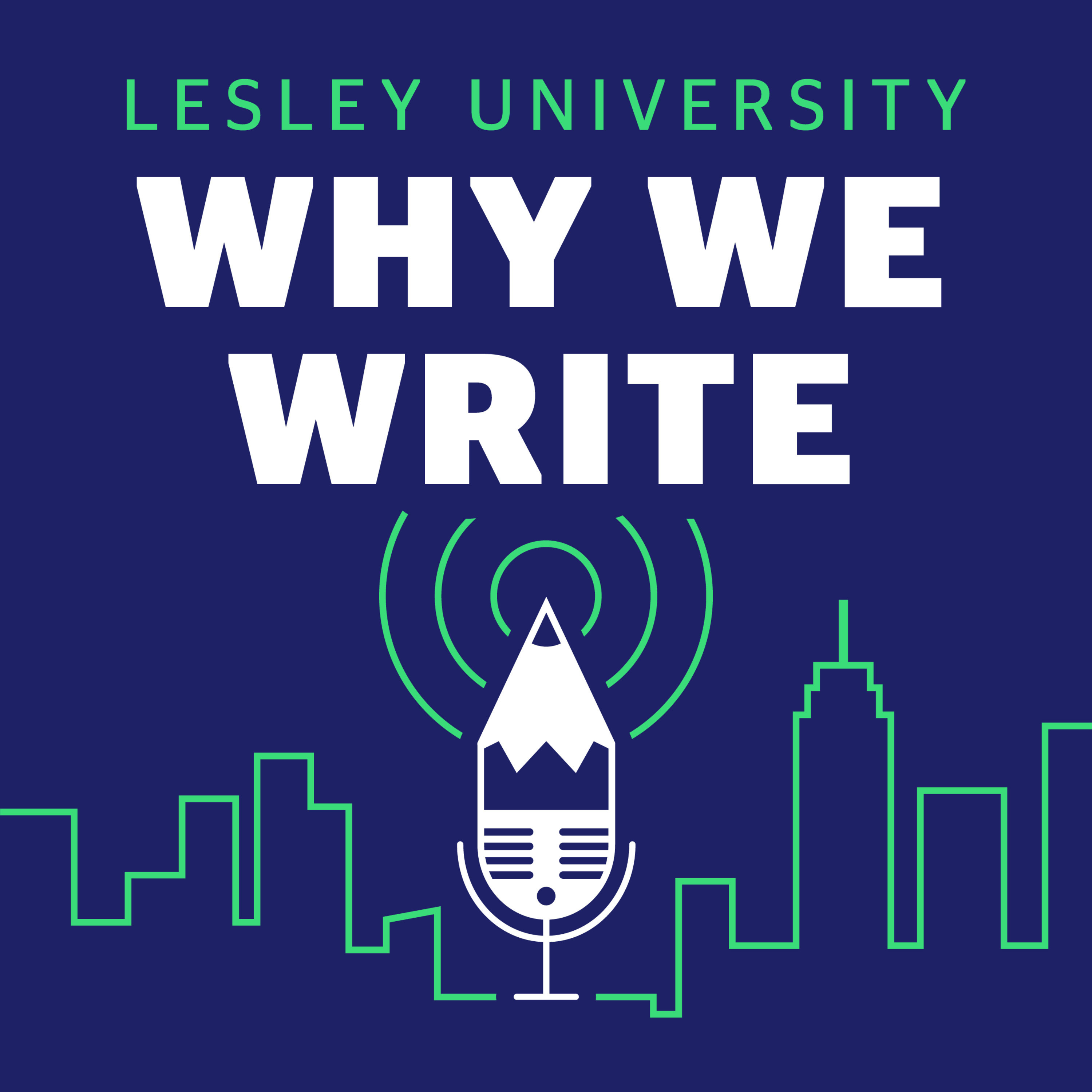 Why We Write 