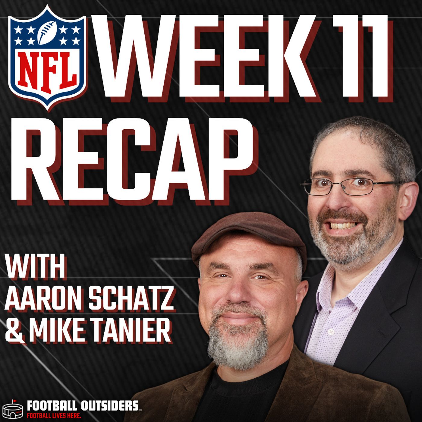 Vikings Meltdown vs. Cowboys, and More! | NFL Week 11 Recap