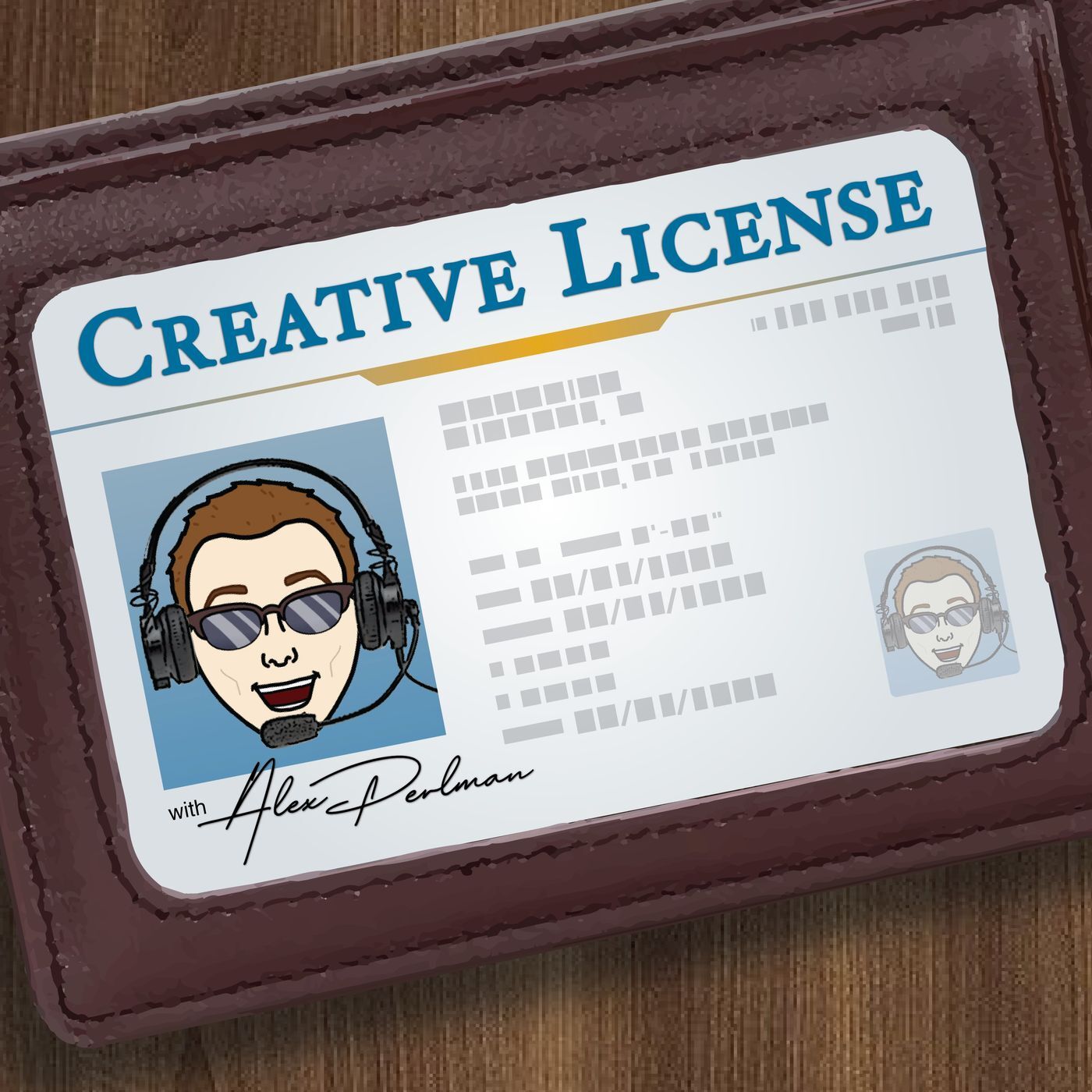 Creative License 