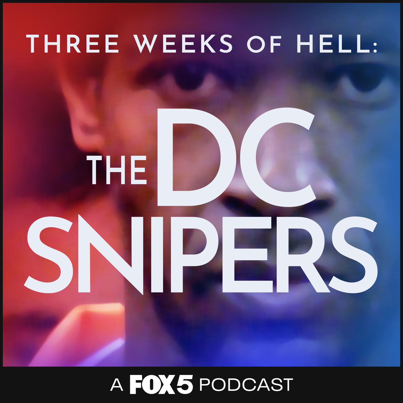 The DC Snipers 