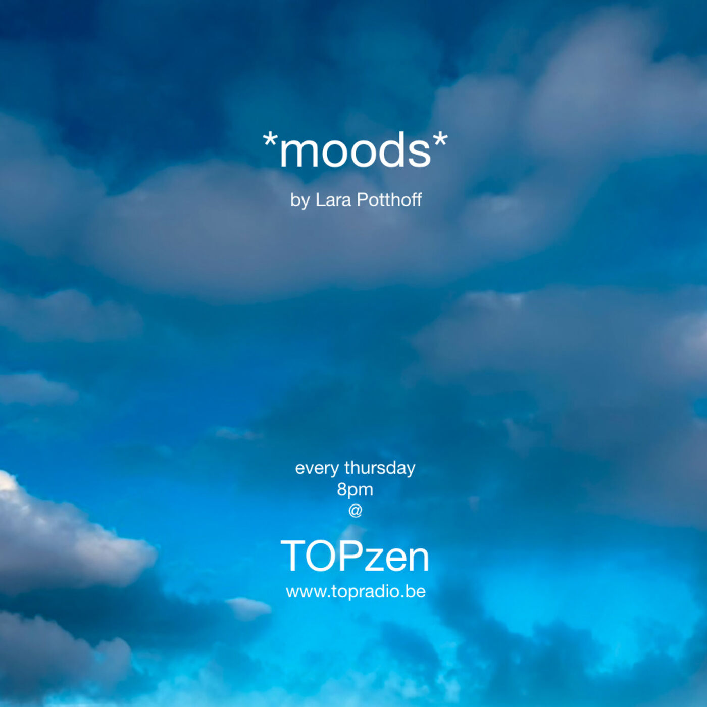 *moods* by Lara Potthoff @ TOPzen 24.11.2022