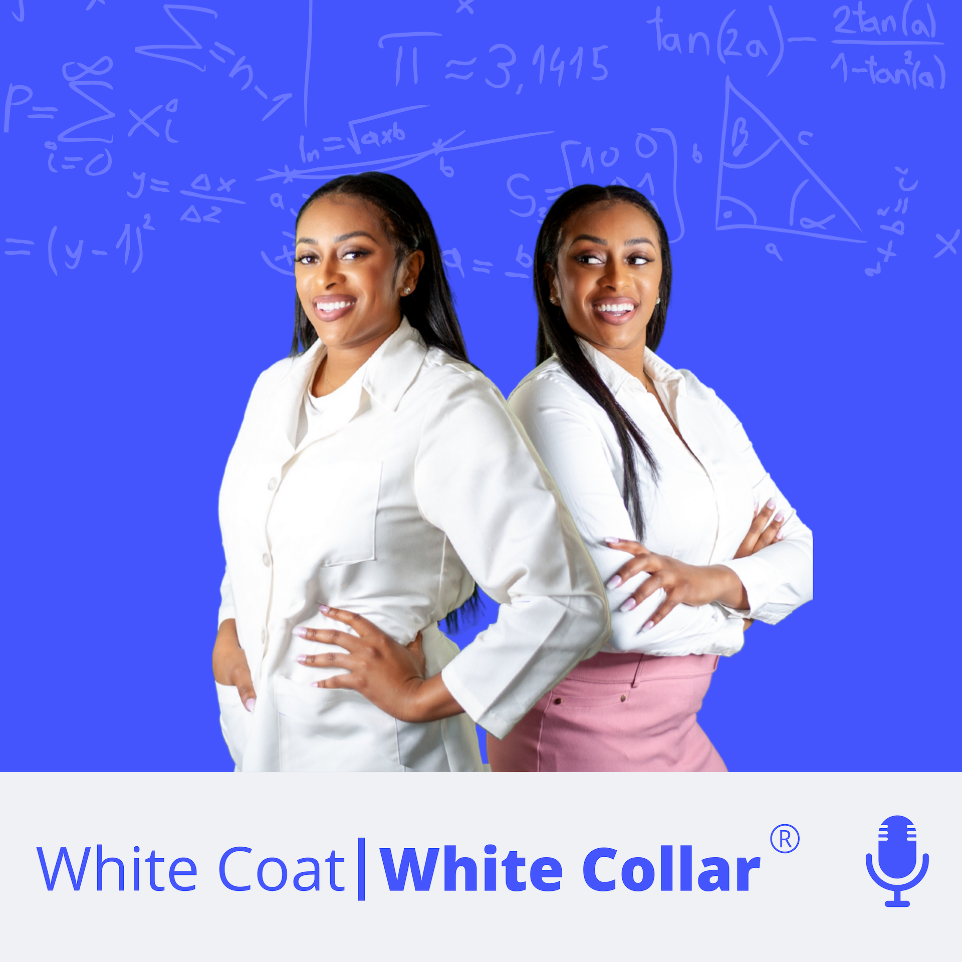 White Coat White Collar ® 