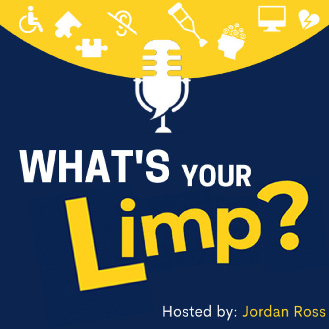 What’s Your Limp? 