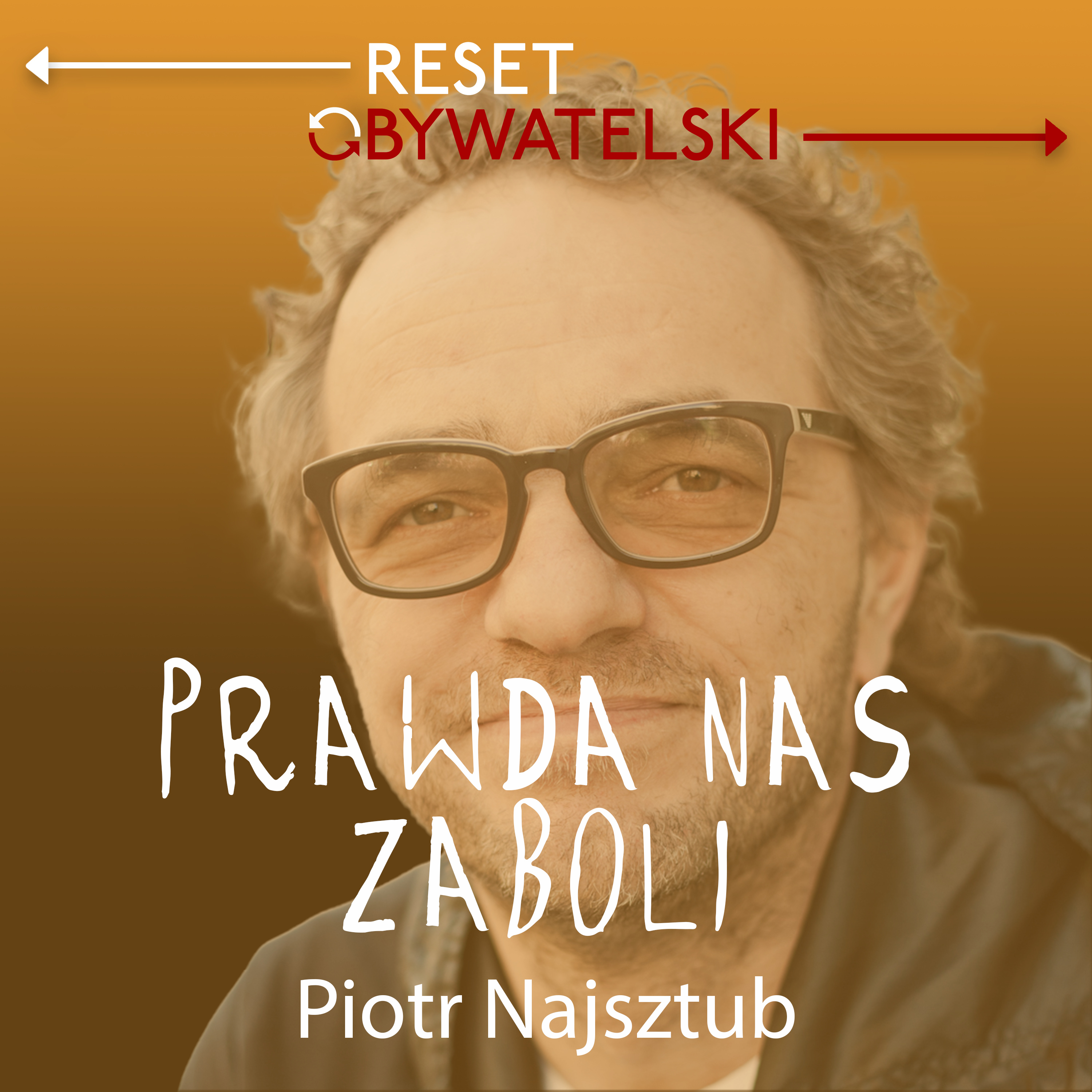 ⁣Prawda nas zaboli - Tomasz Piątek - Piotr Najsztub - odc. 8