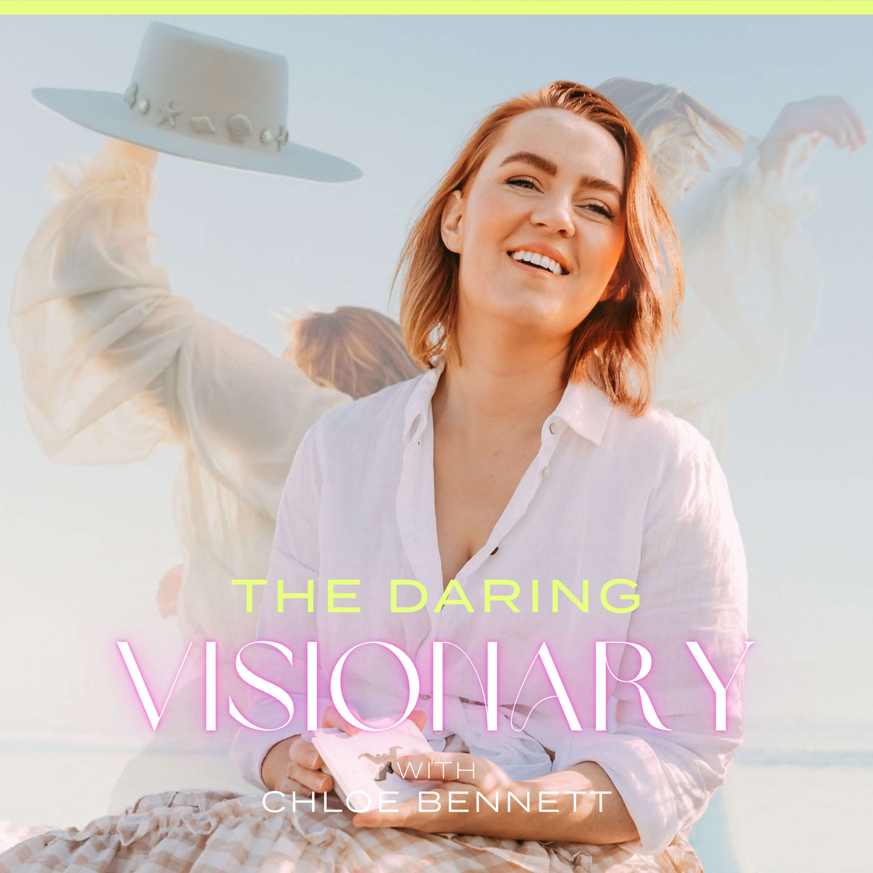 The Daring Visionary 