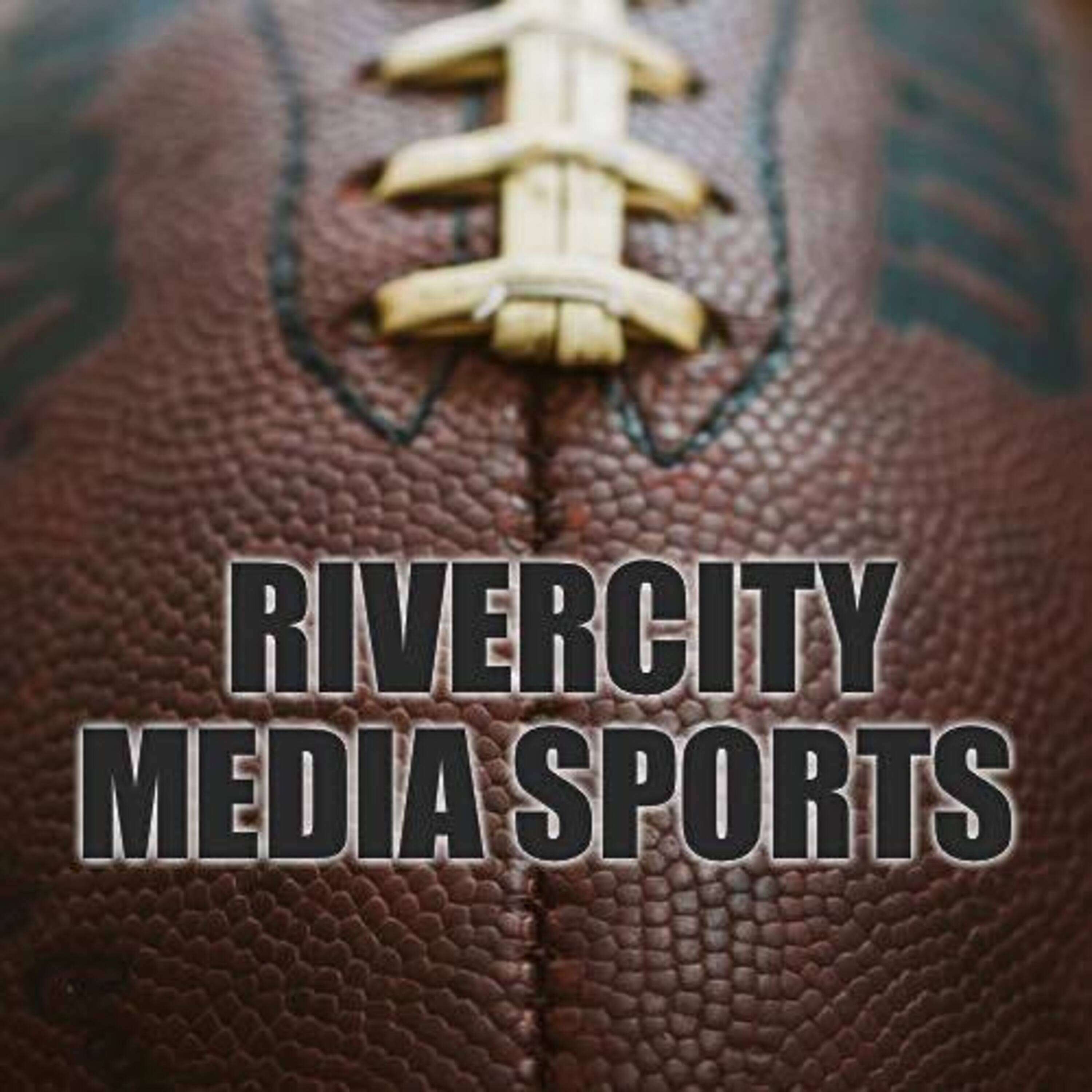 RiverCity Media | Tyler Vann Show Rams Football w Howie Chaney