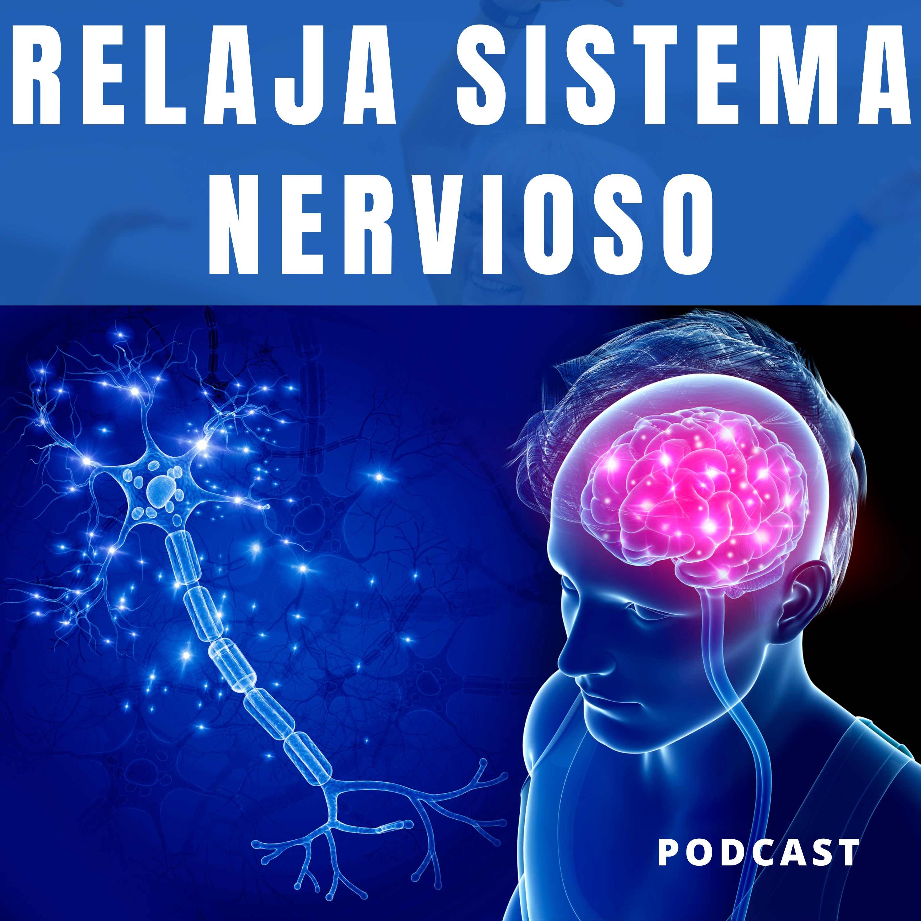 La MEJOR FORMA de CALMAR tu ANSIEDAD, REGULAR tu SISTEMA NERVIOSO y RECUPERAR tu EQUILIBRIO