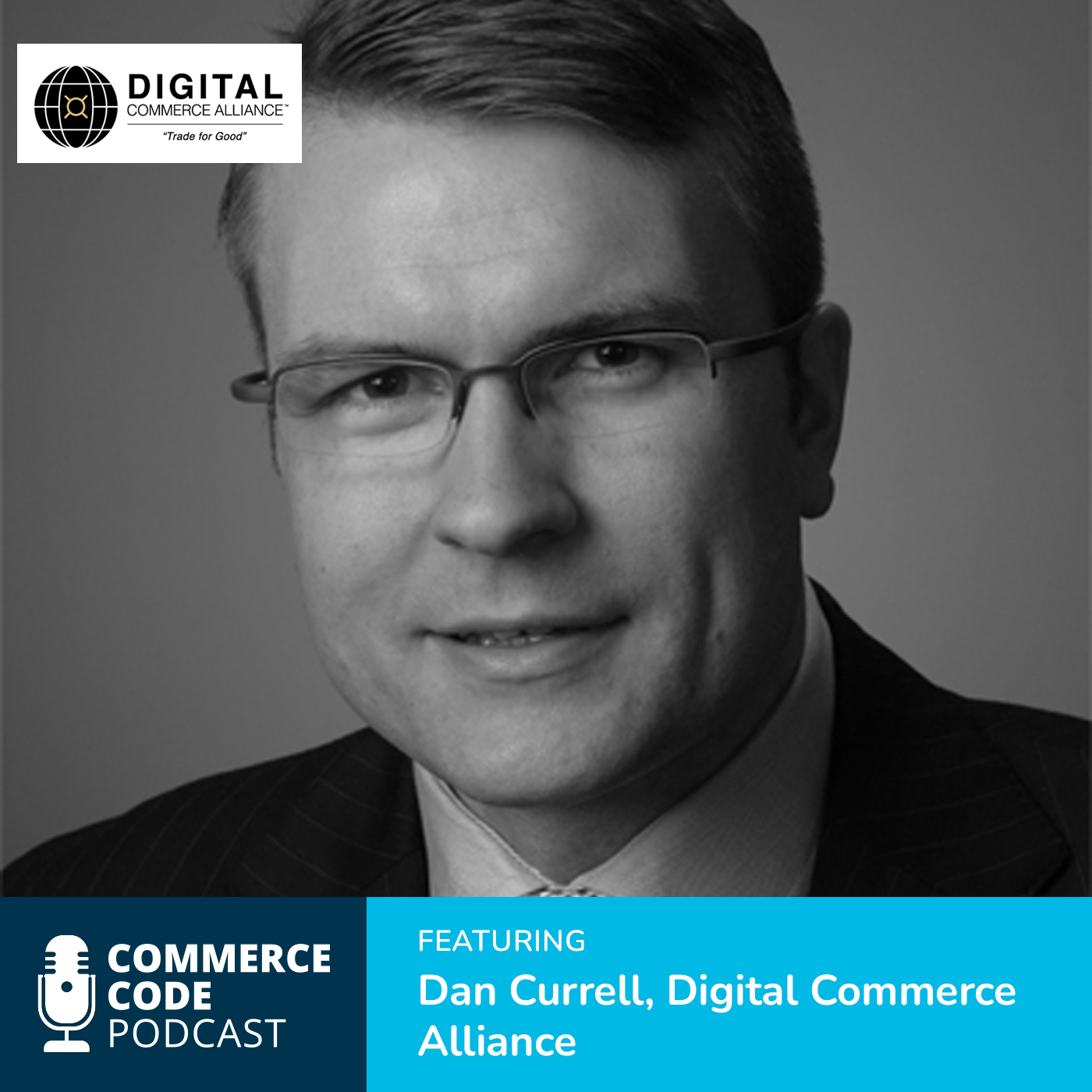 Episode 138: How Will Emerging Technologies Change Digital Commerce?