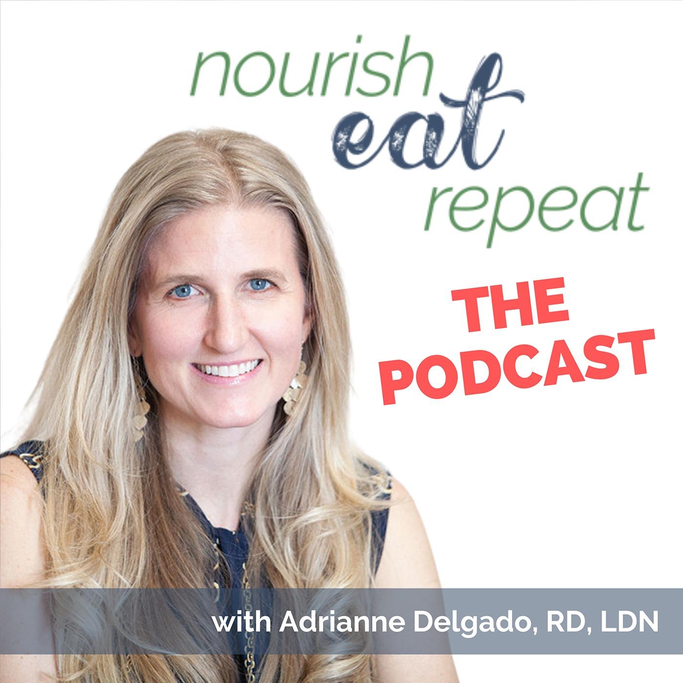 Nutrition and Menopause: An Interview with Dietitian, Michelle Donovan