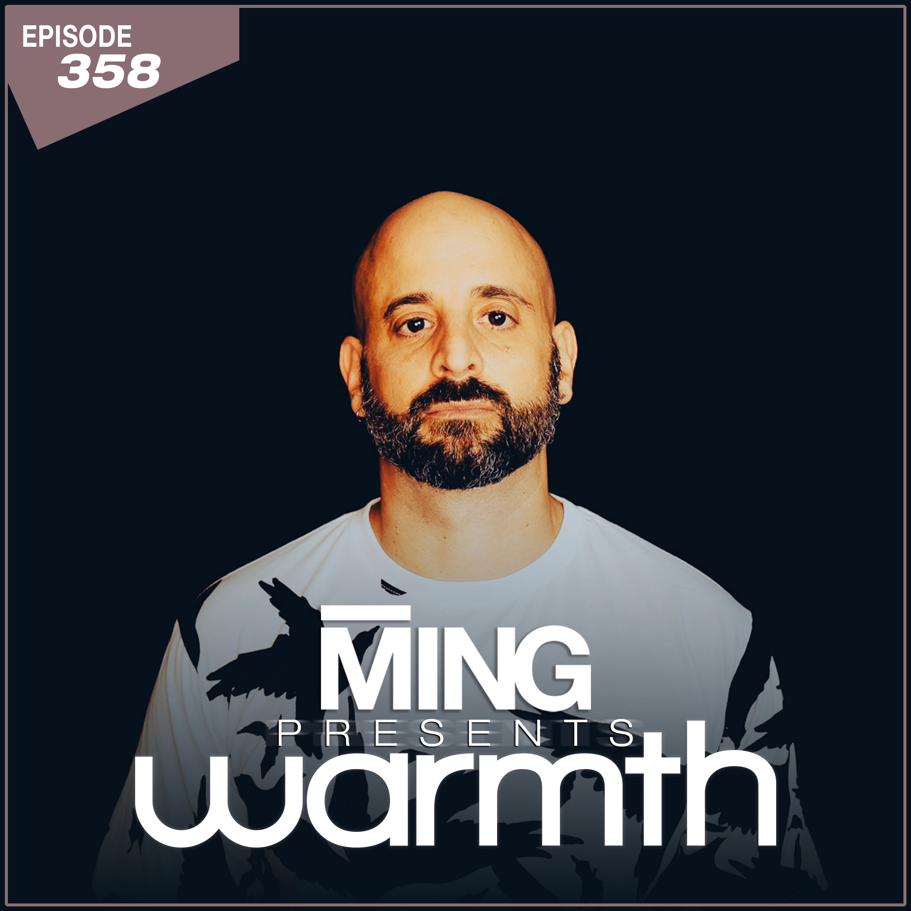 MING Presents Warmth Episode 358