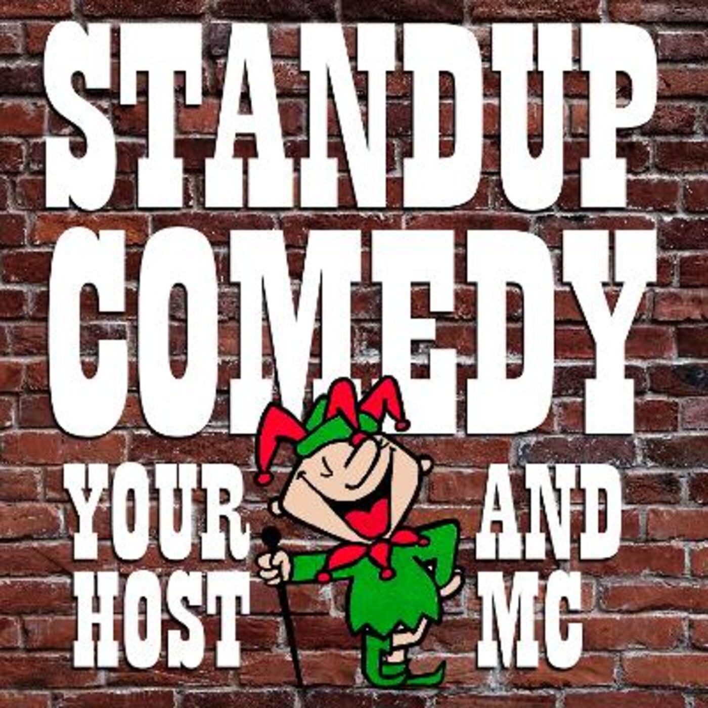 Brian Diamond  Standup Comedy Interview of Comic/Actor  Show #135