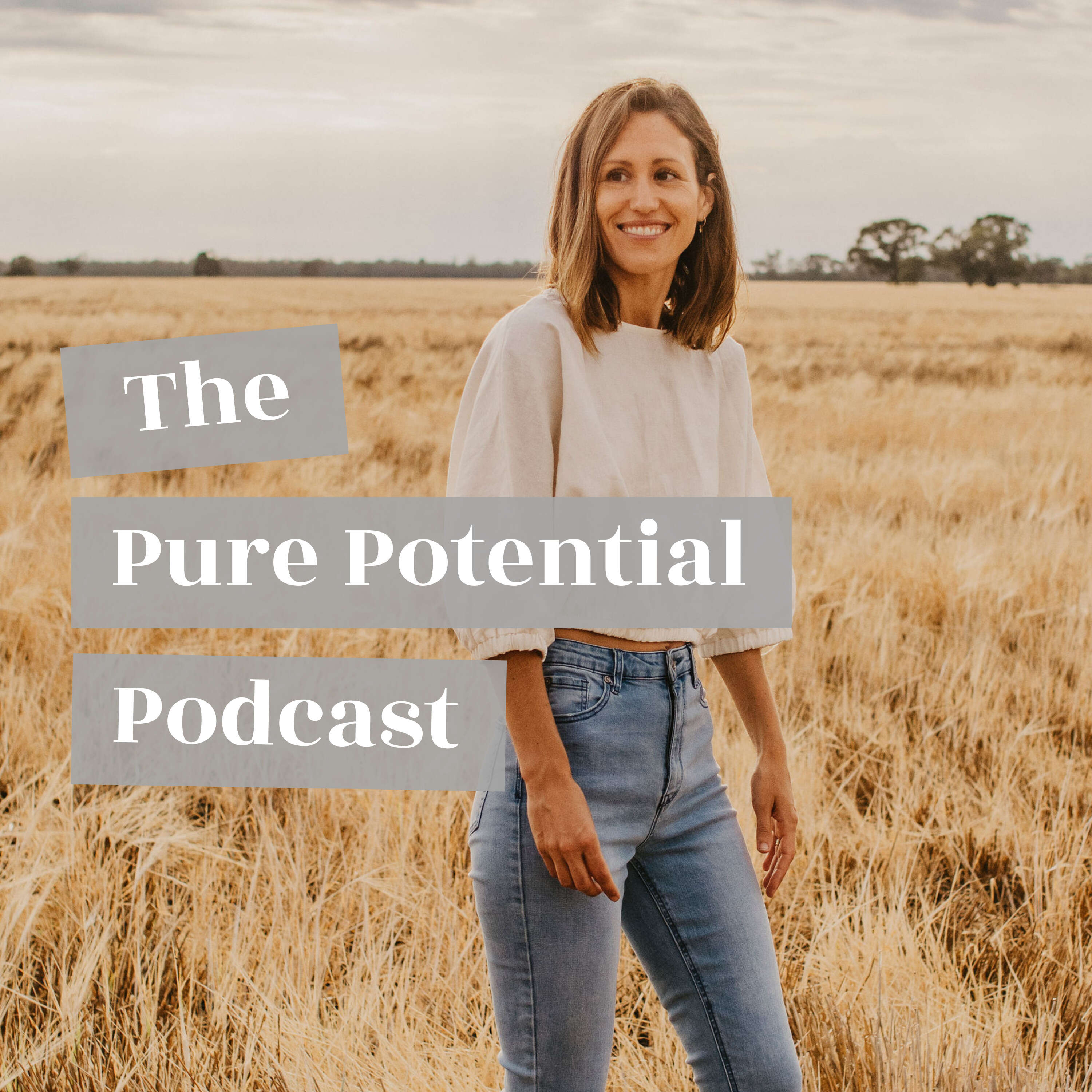 The Pure Potential Podcast 