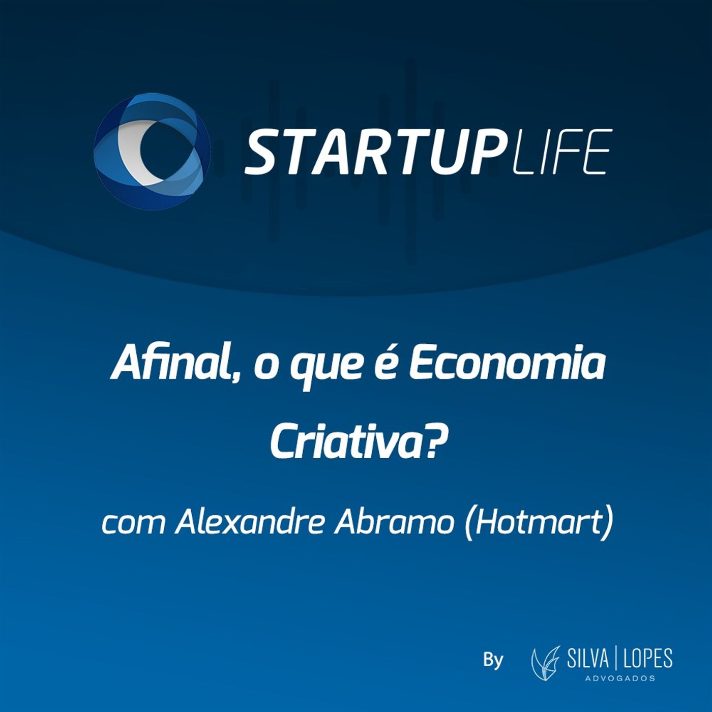 Afinal, o que é Economia Criativa? [com Alexandre Abramo (Hotmart)]