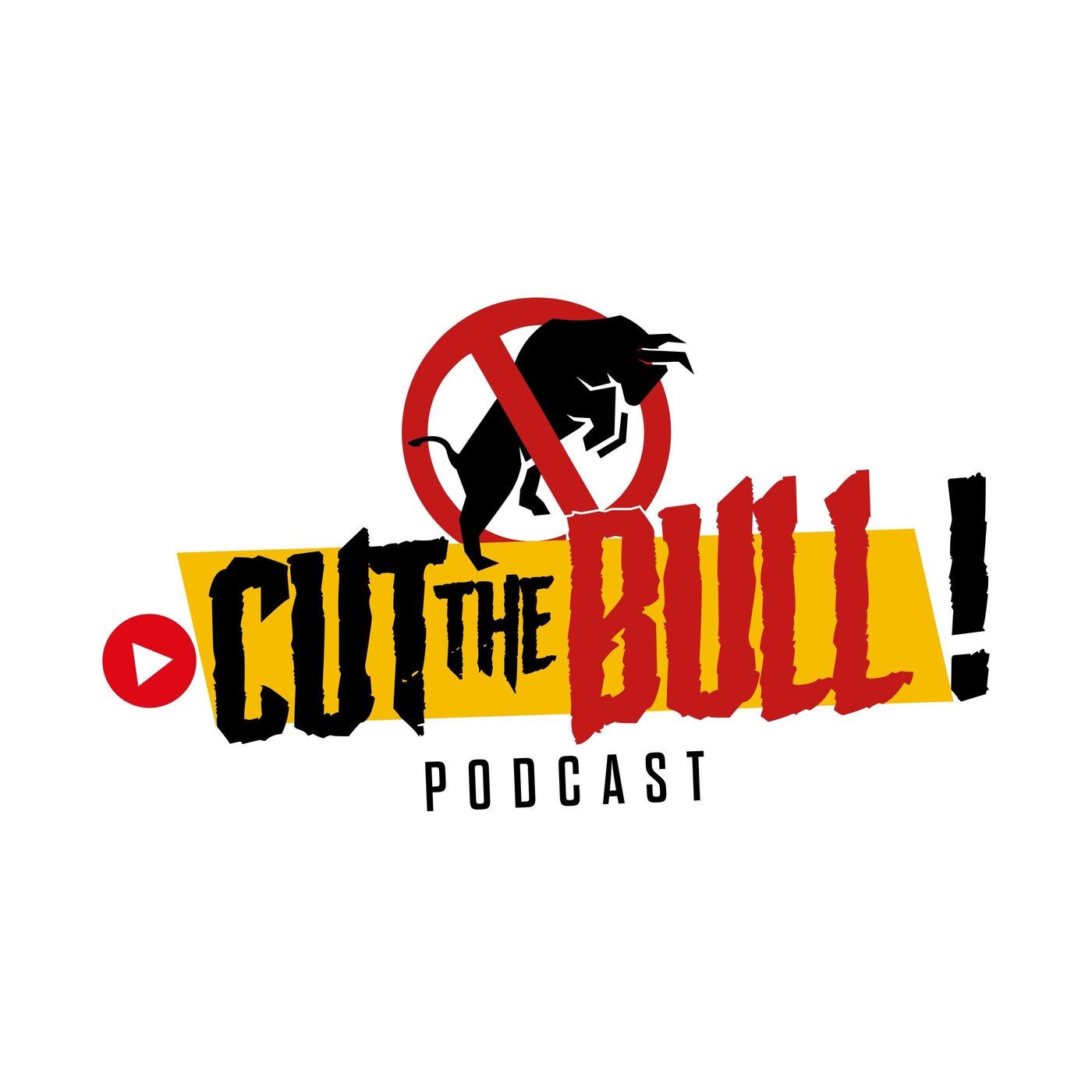 Cut The Bull - S2-Ep. 41 - Robert Cherry