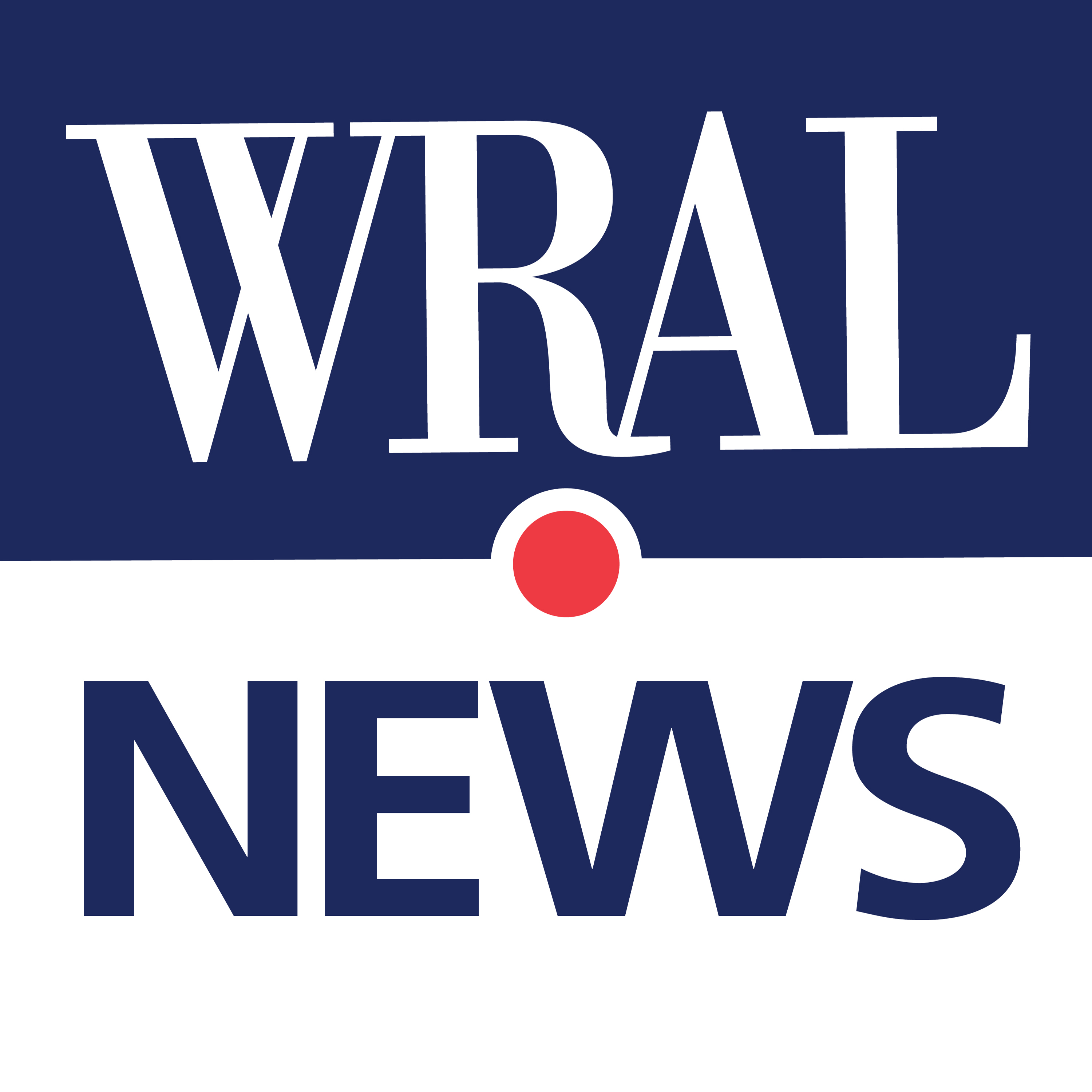 Noon News on WRAL