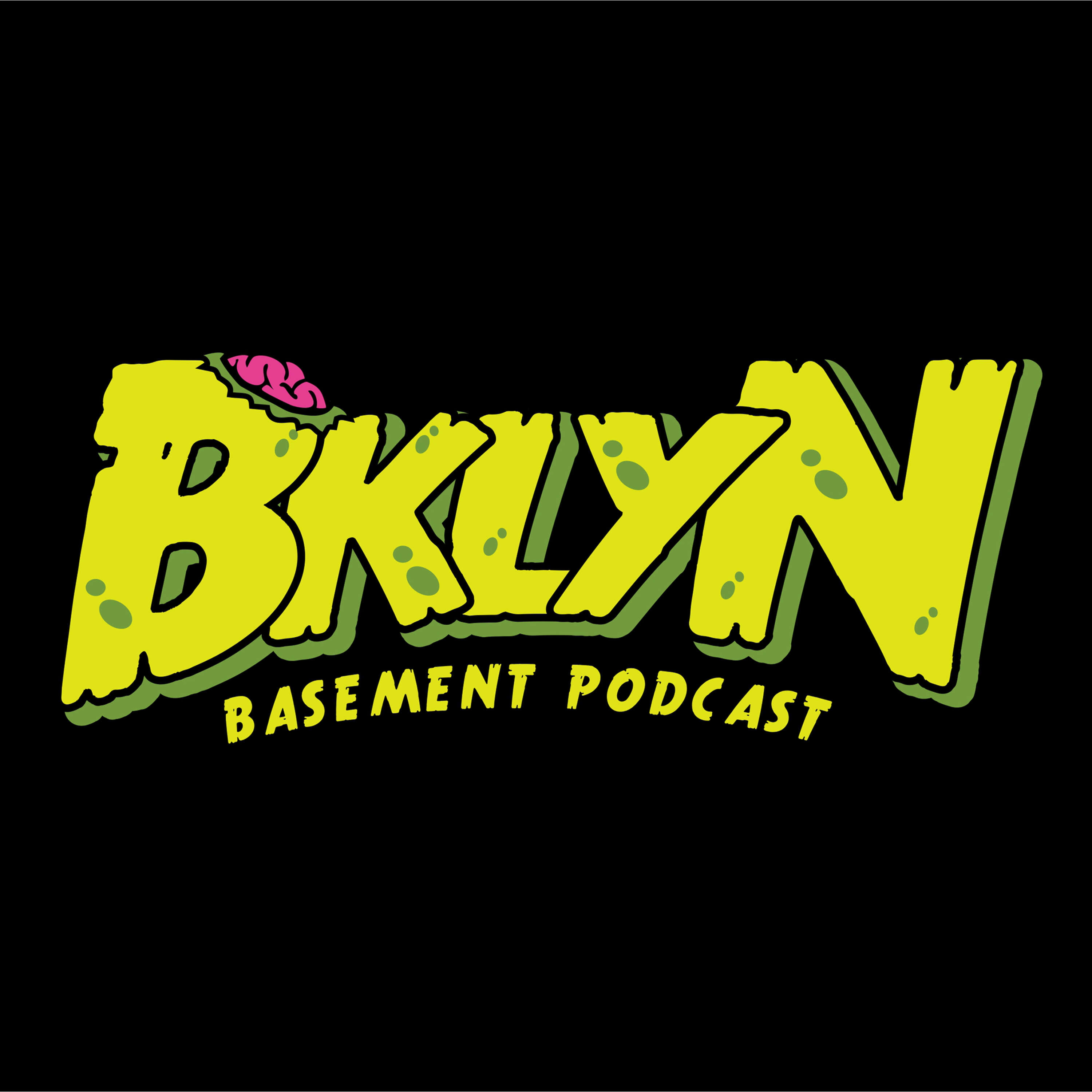 Brooklyn Basement Podcast 