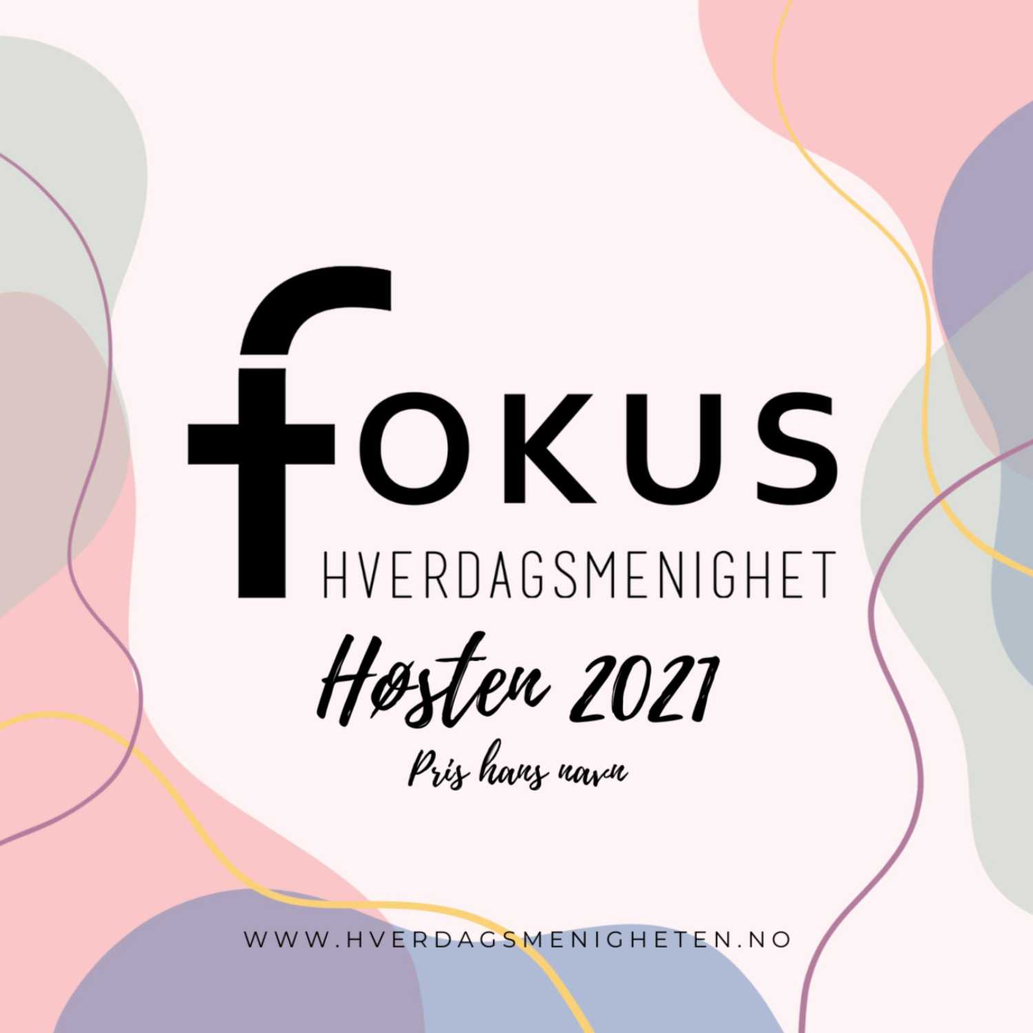 Herren, din Forsørger 2 - Aslak Tveita - 12. Desember 2021