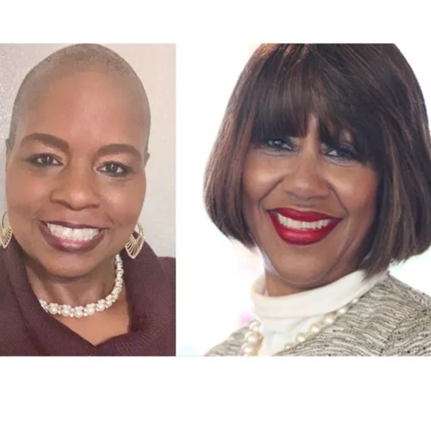 In The Mix; Conversations with Collette and Corliss 11.16.22 This week we discuss HOT TOPICS