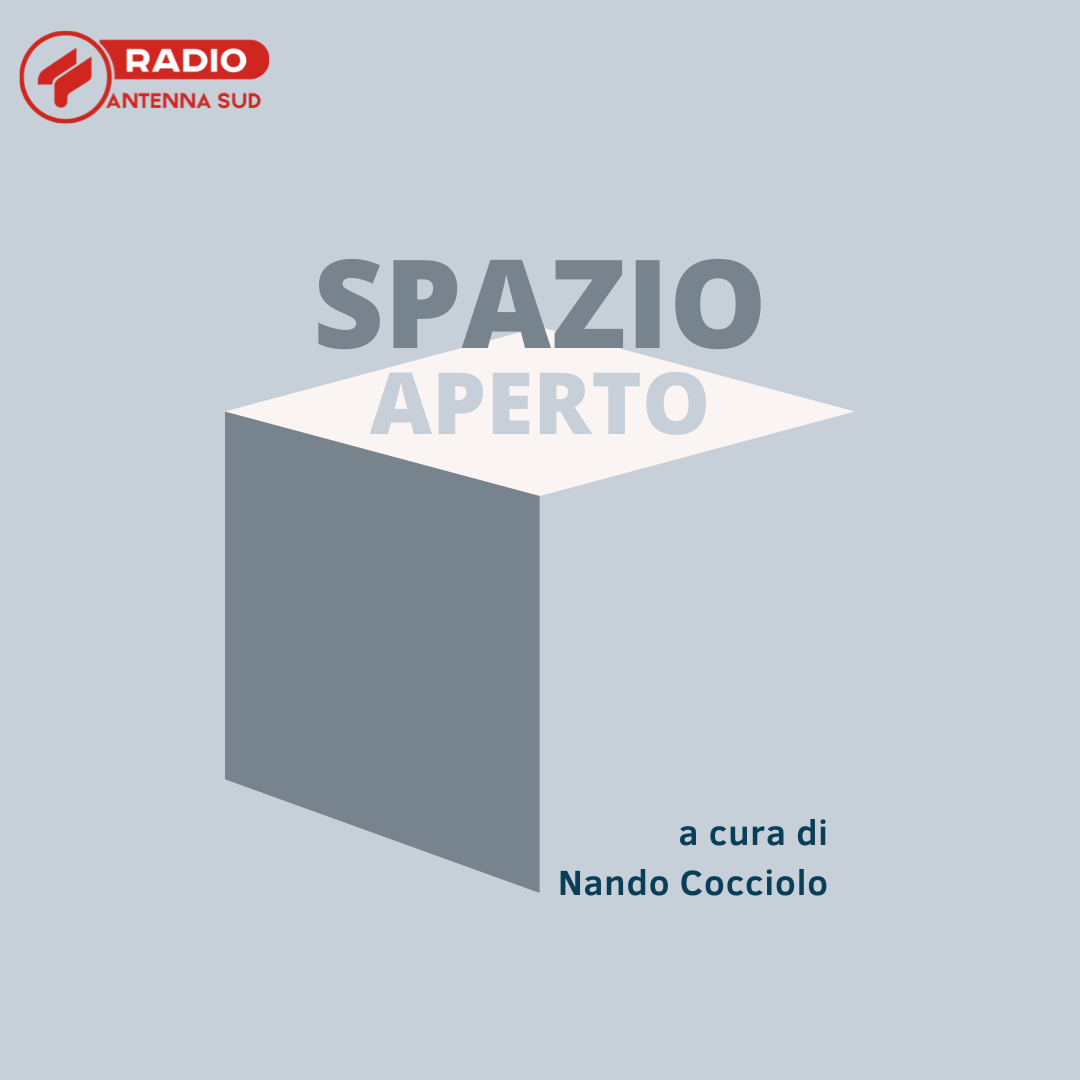 SPAZIO APERTO con il segretario Antonio Macchia