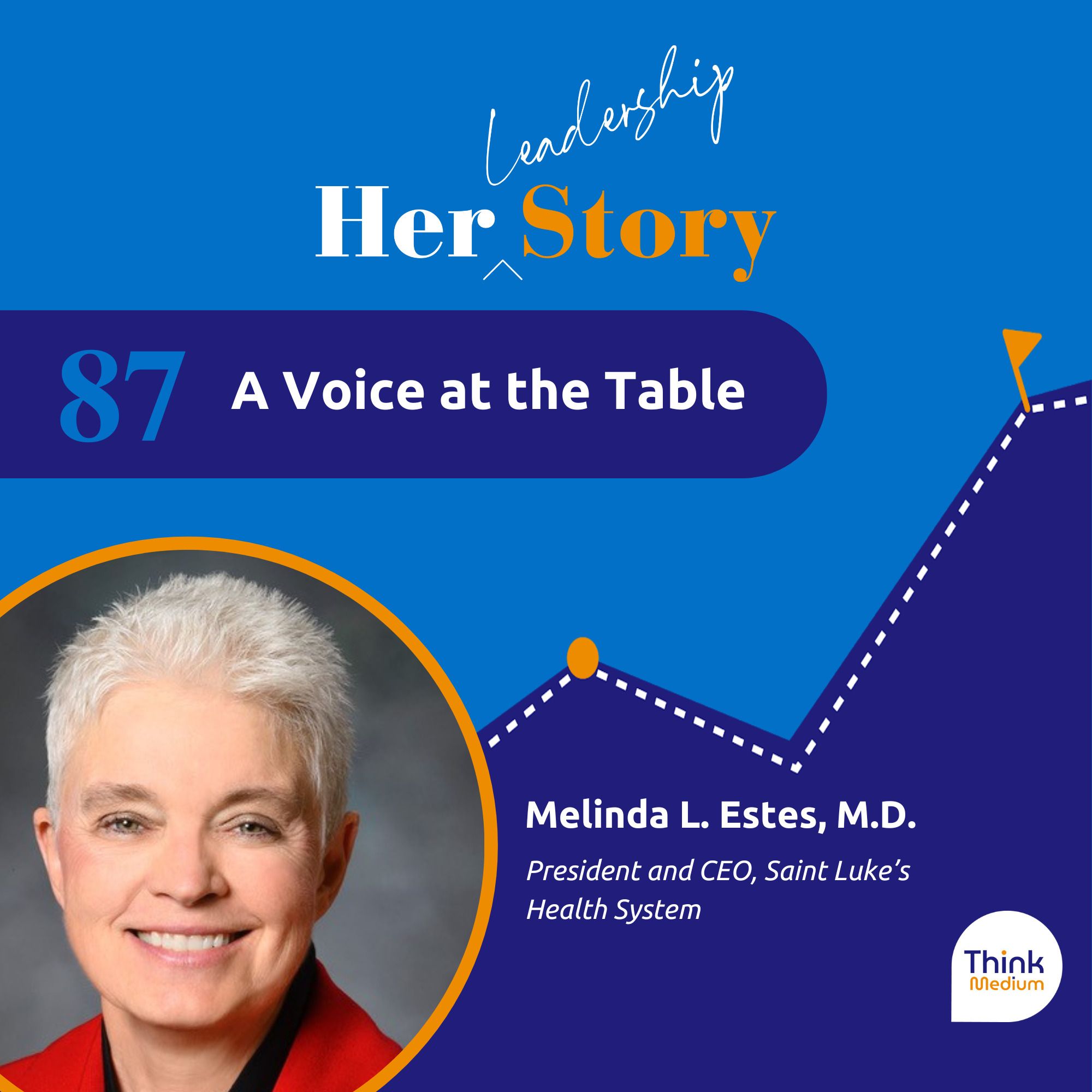 A Voice at the Table