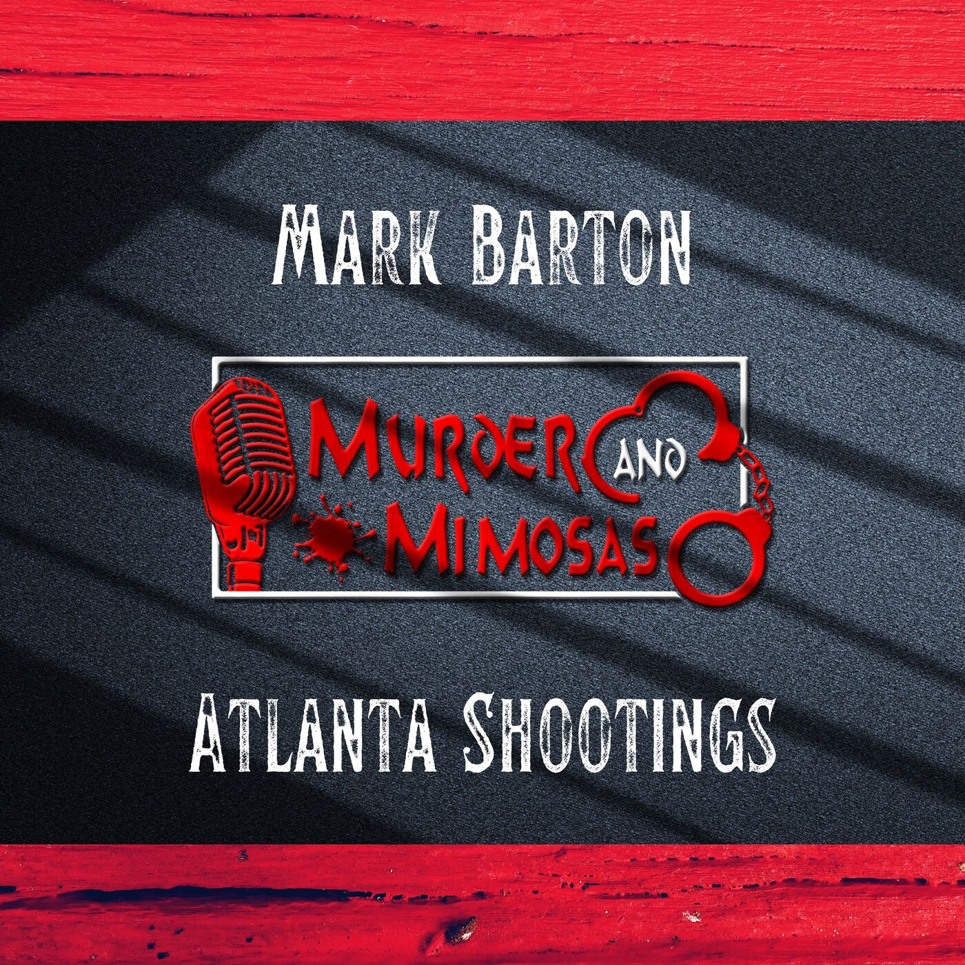 Mark Barton/ Atlanta Shootings