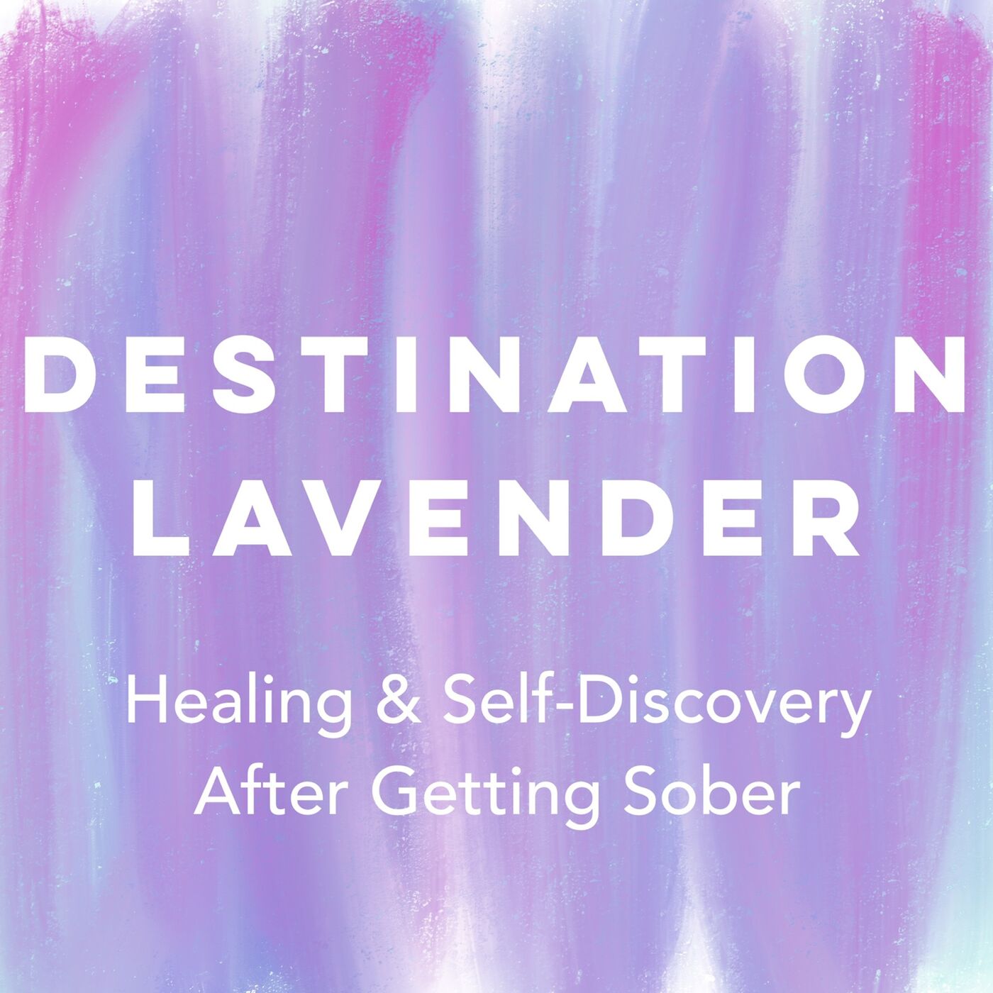 Destination Lavender 