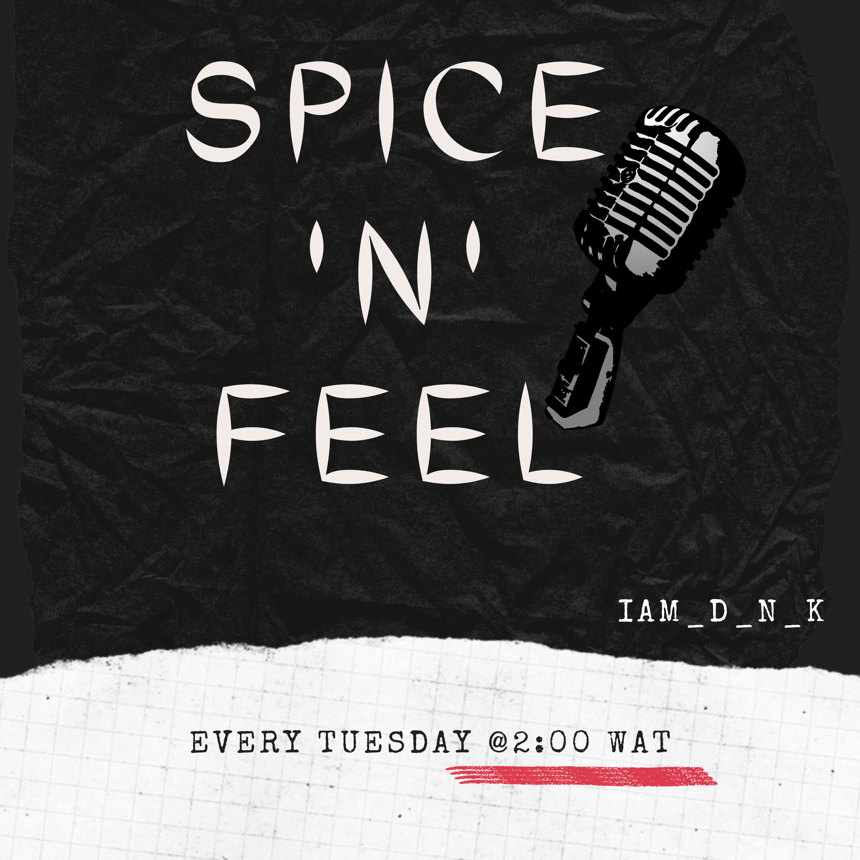 Spice ‘N’ Feel 