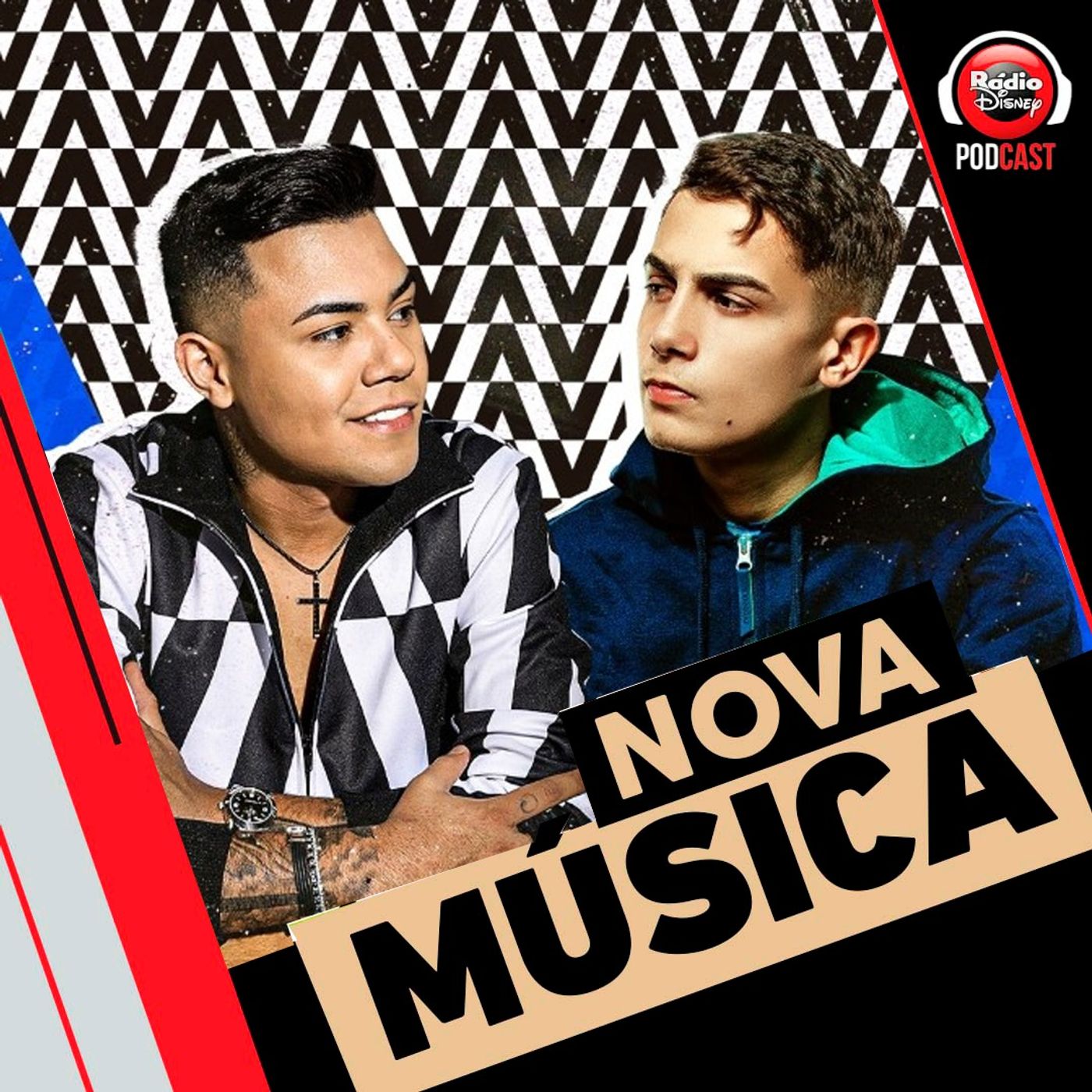 18/11 | Felipe Araújo inicia nova fase com MC Hariel; Melim com disco inédito e Maluma canta música oficial da Copa!