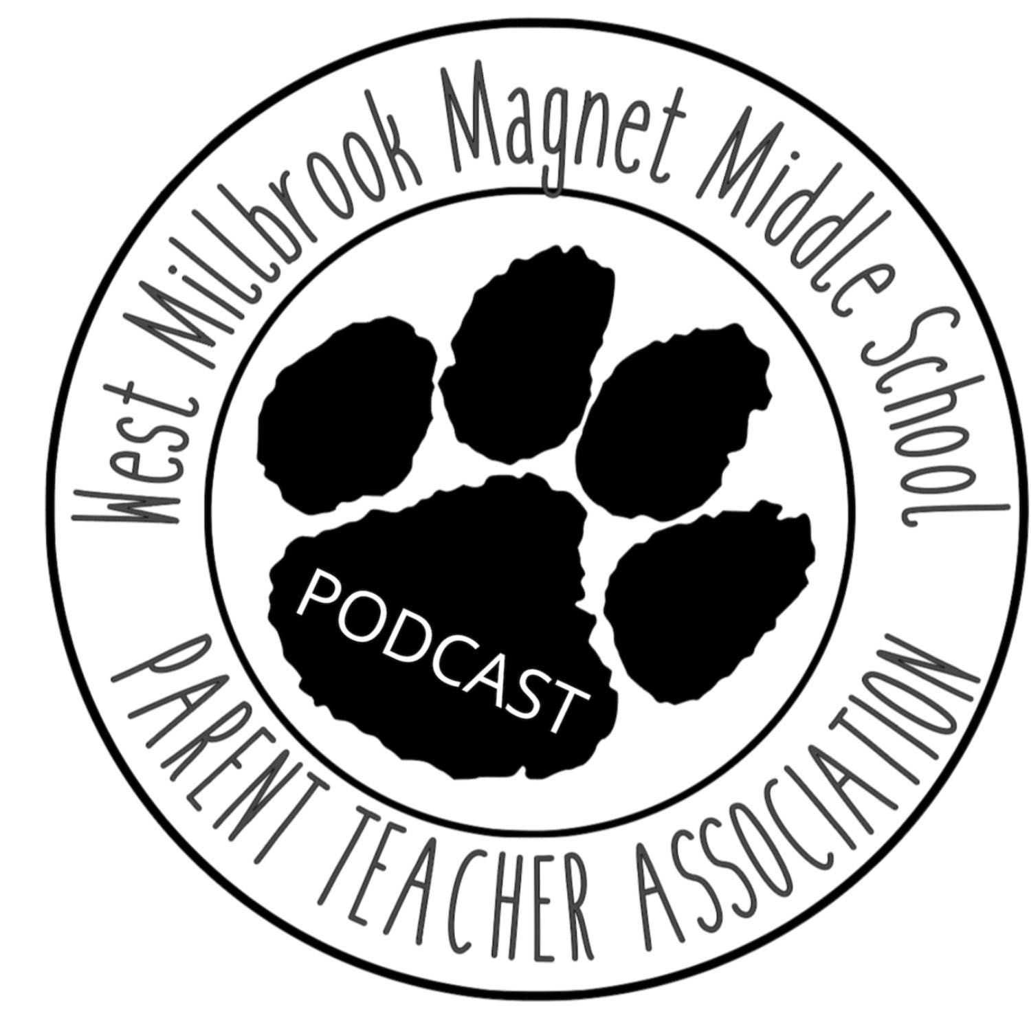 West Millbrook PTA Podcast 