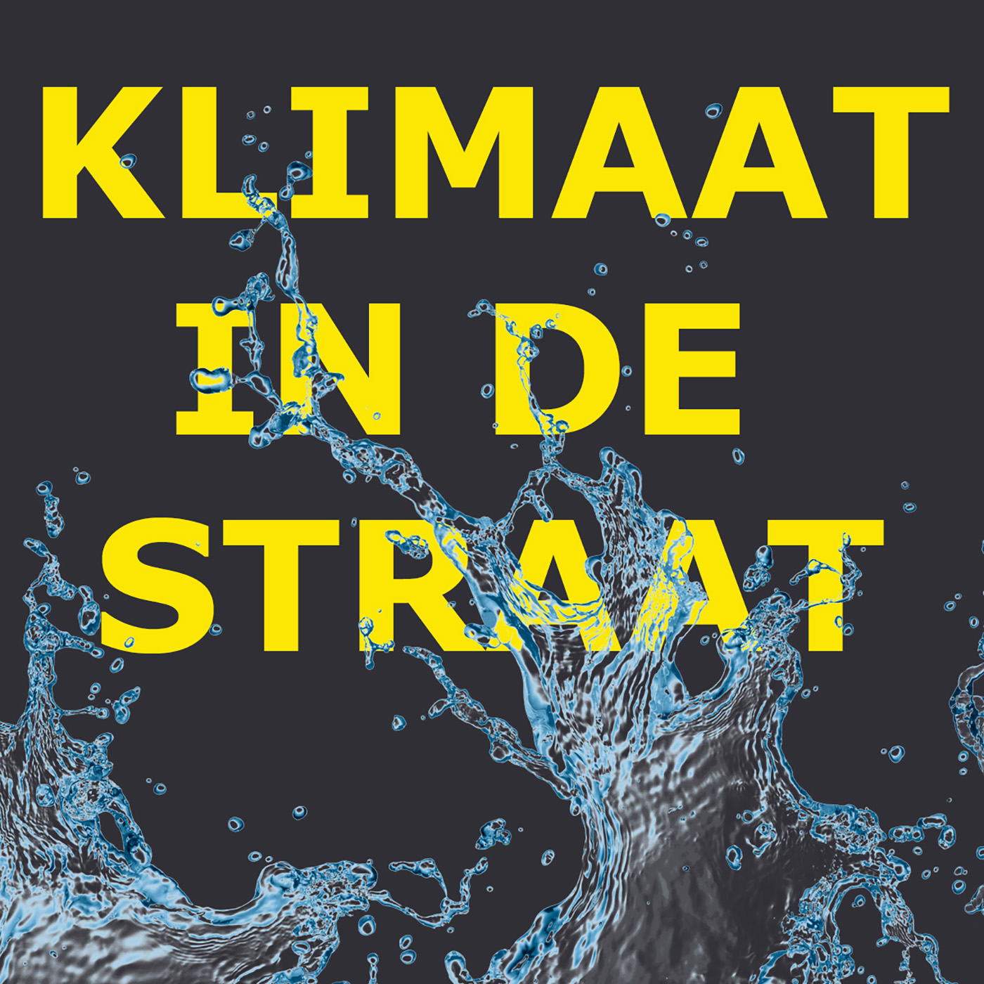 Klimaat in de straat 