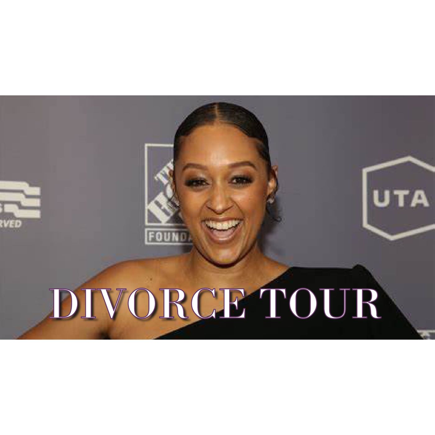 Tia On Divorce Tour | Cory Subliminal About Tia | Does Tia Want What Tamera Has?