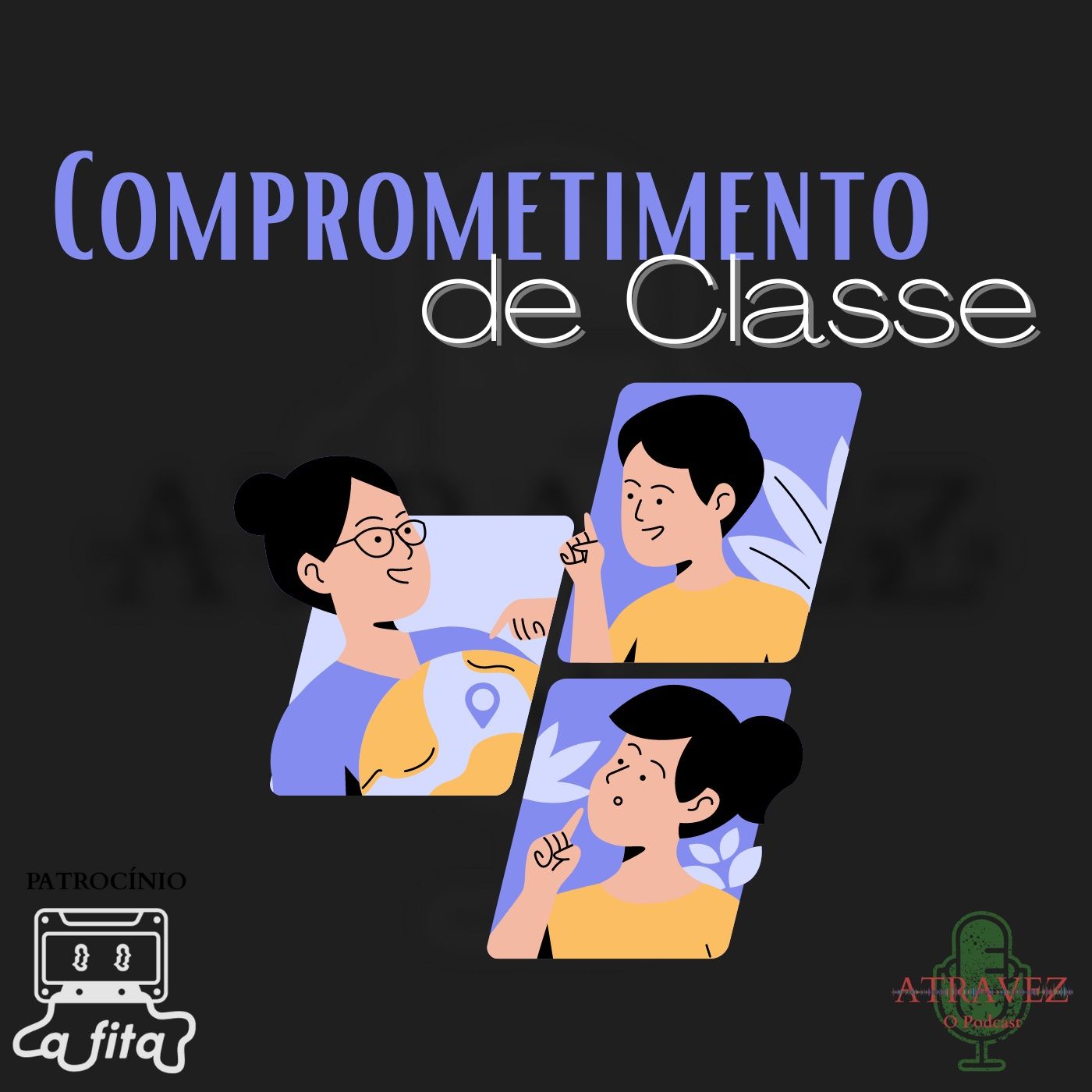 Comprometimento de Classe