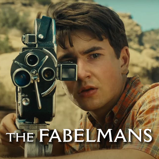 The Fabelmans – Episode 97