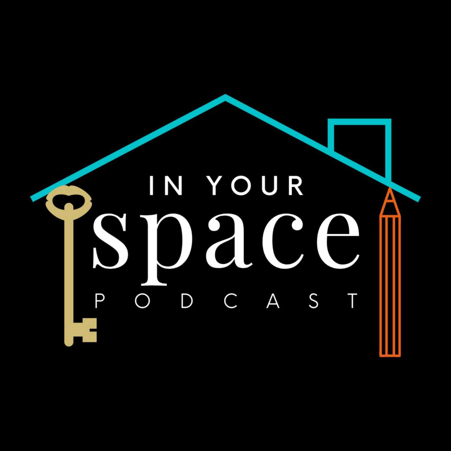 In Your Space Podcast 