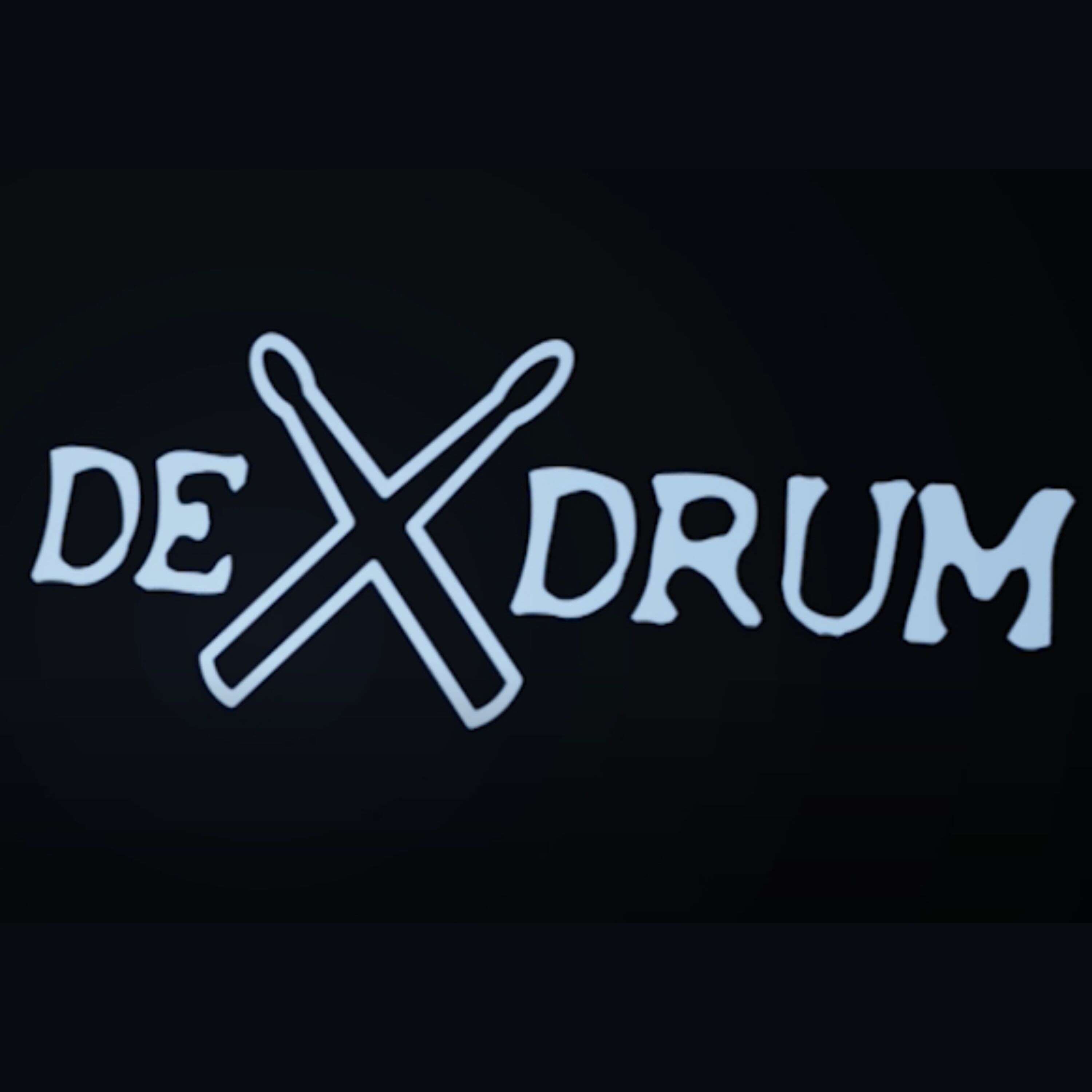 Dexdrum Podcast 