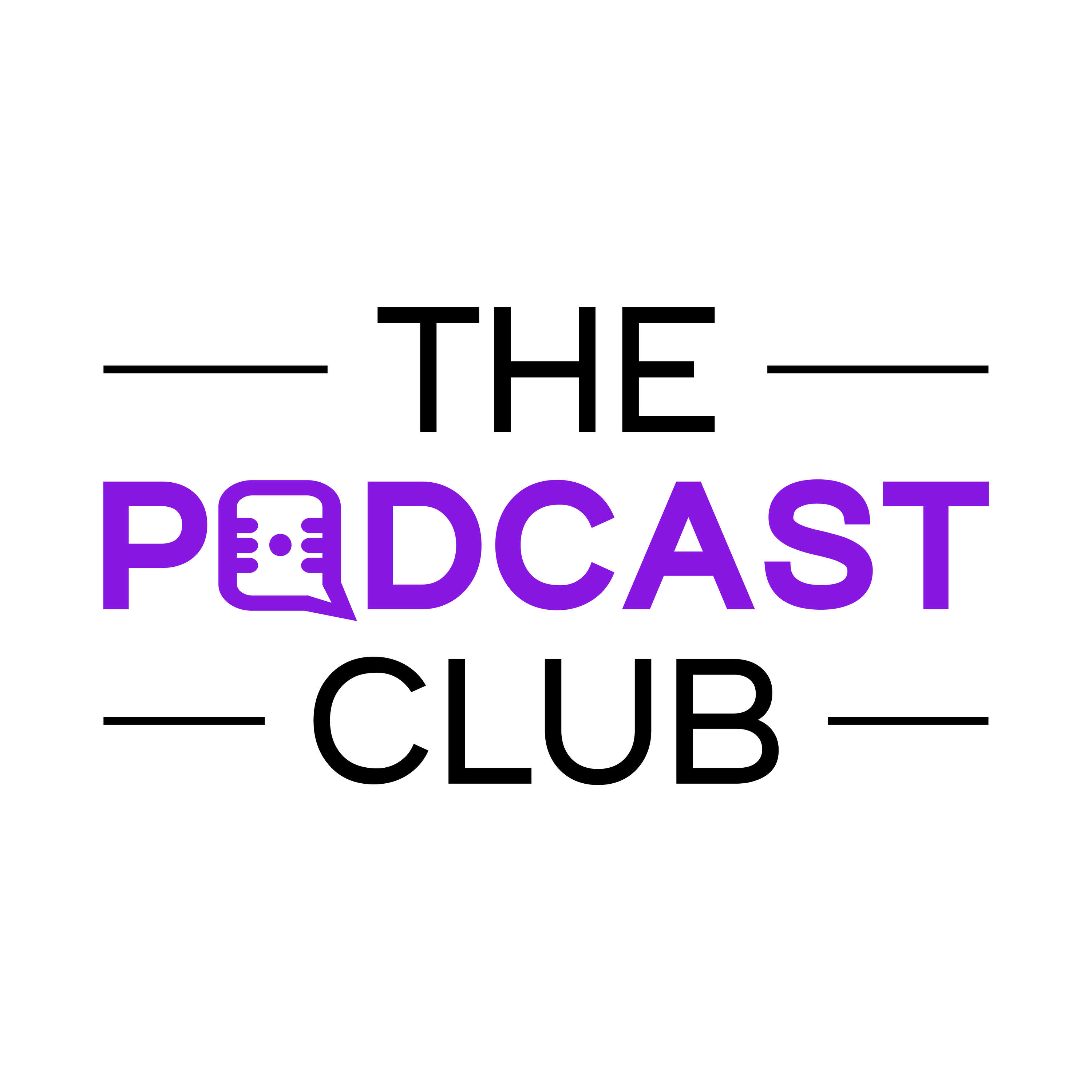 The Podcast Club 