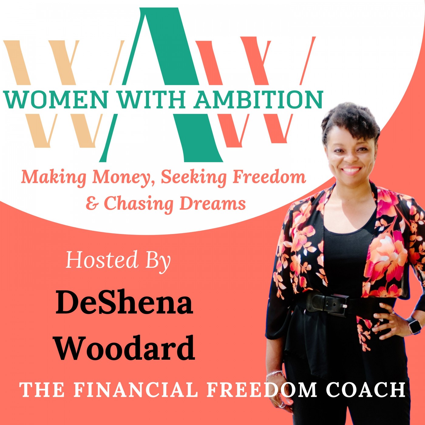 Learn Your Wealth Superpower with Prema and her ambitious goal