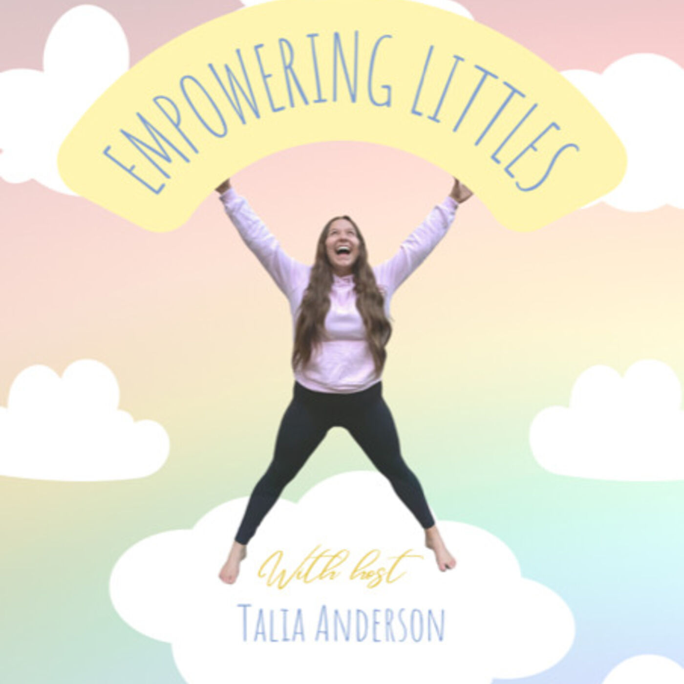 Empowering Littles 