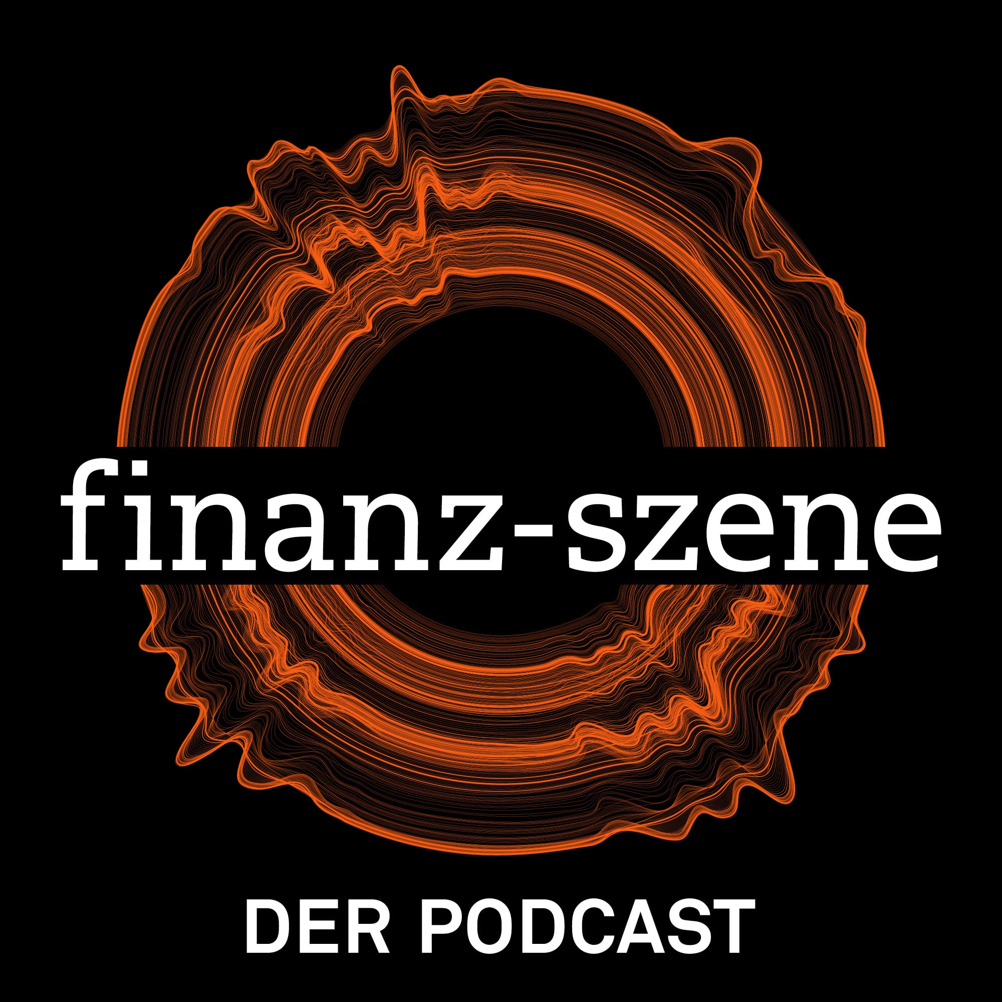 Finanz-Szene – Der Podcast. Zu Gast: Frank Kohler / Sparda Berlin