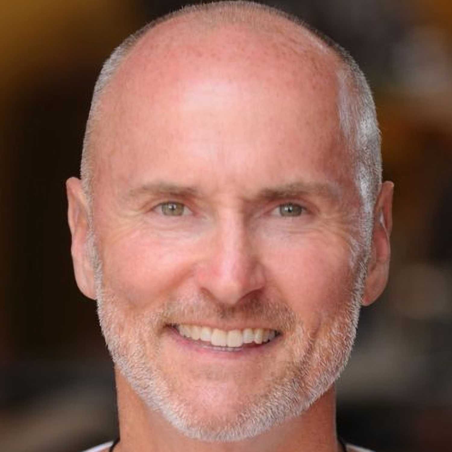 Episode 69: Chip Conley - Elevating Our Elders