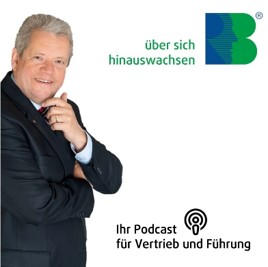 Folge 119: "Sollten wir als Führungskraft Fragen beantworten oder besser Fragen stellen?" (#207)